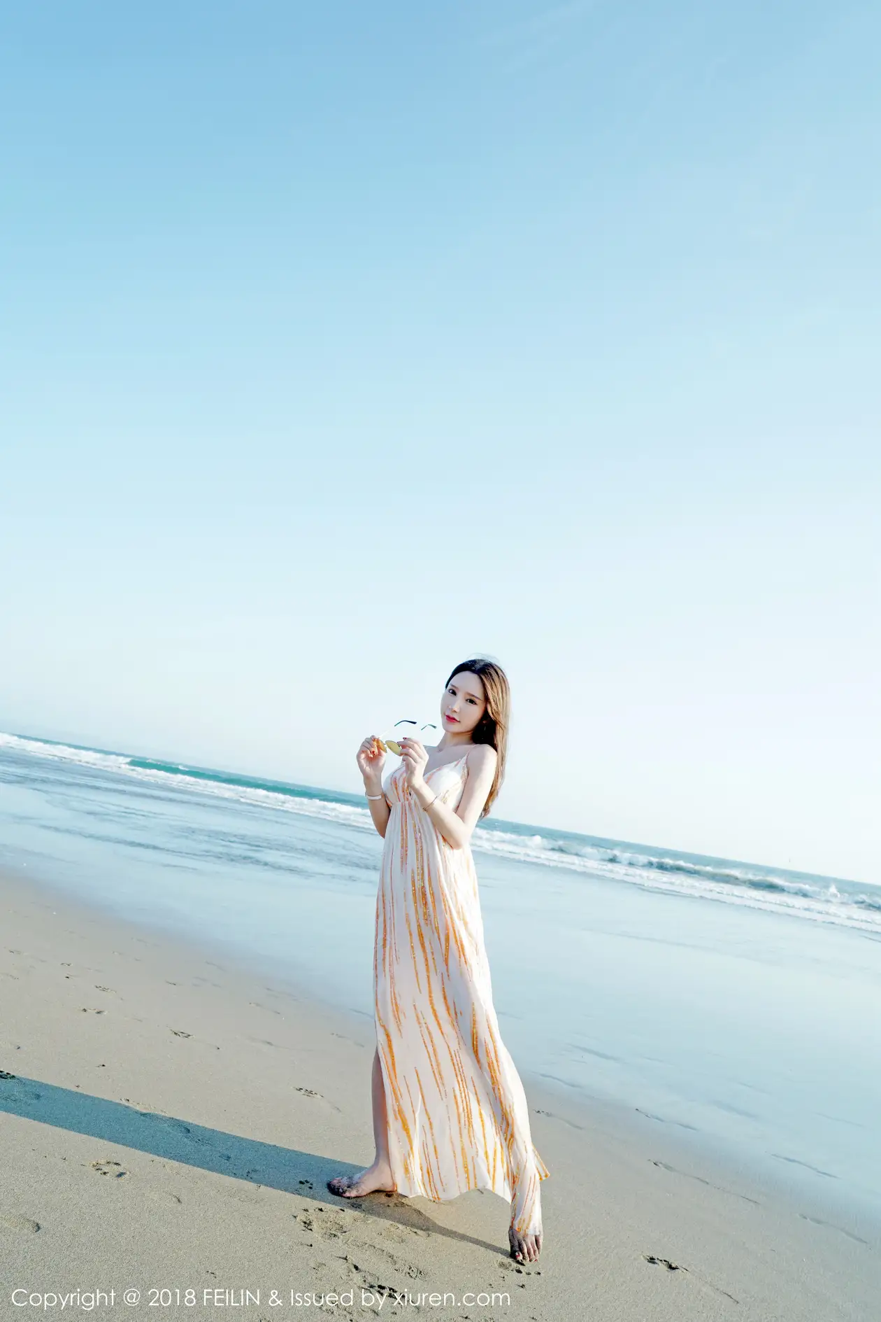[嗲囡囡] 2018.06.14 VOL.144-035