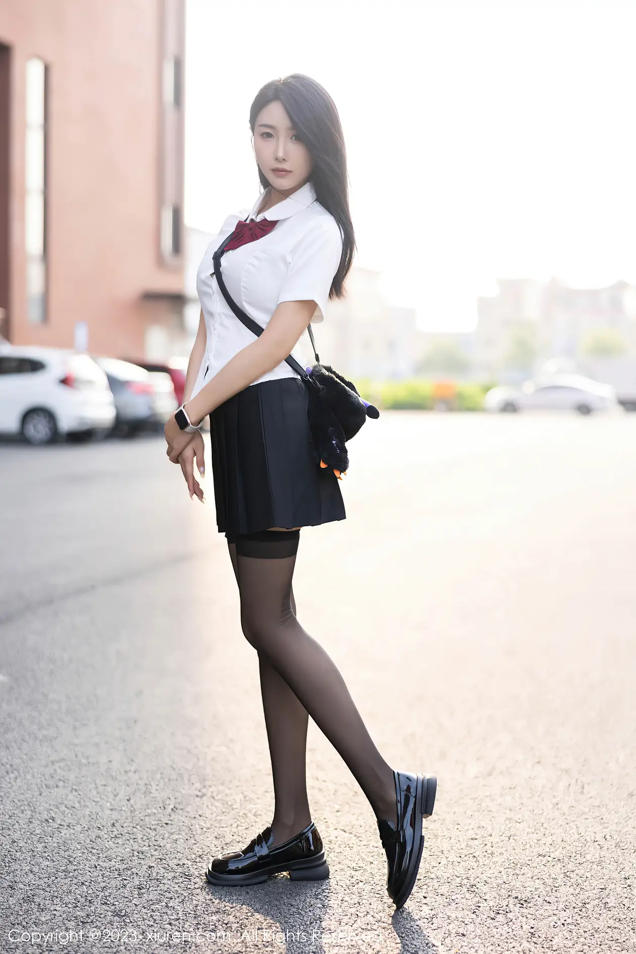 [秀人网] 2023.11.13 NO.7653-006