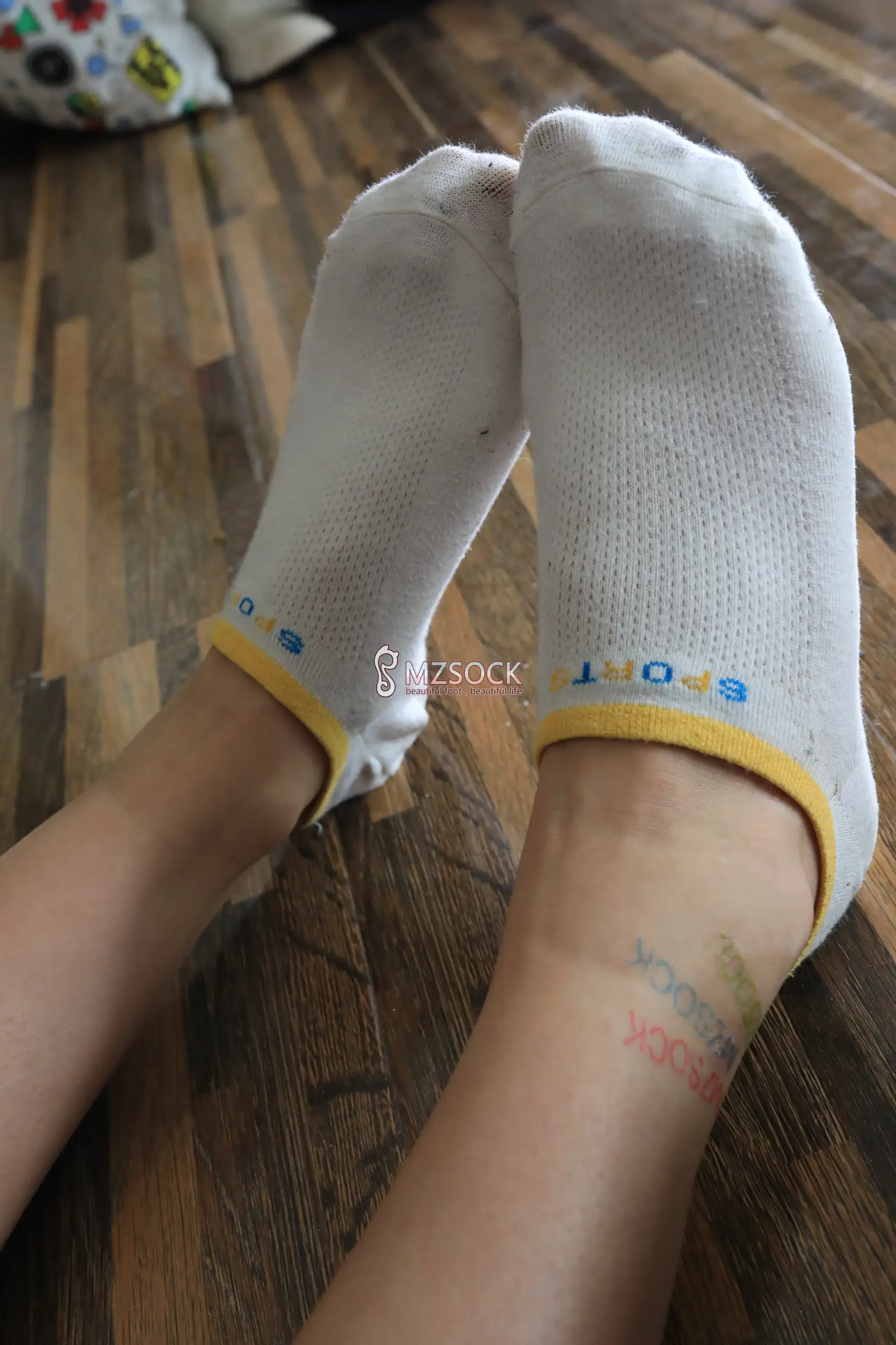 [MZSOCK]爱美足 NO.038-054
