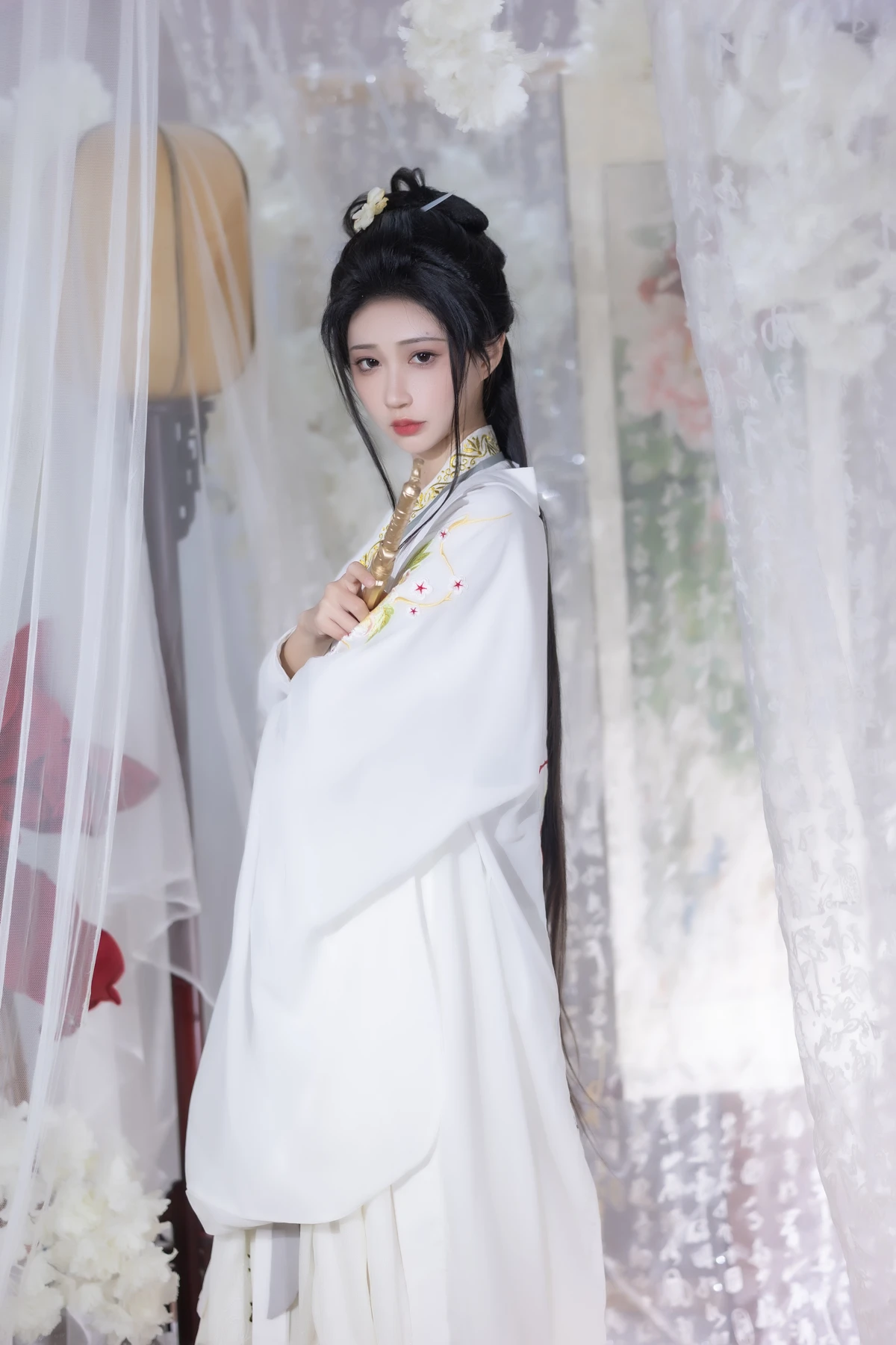 [艺图语]2023.03.09 Vol.3034 染江山#绮罗生的小苏苏#[24P]-014