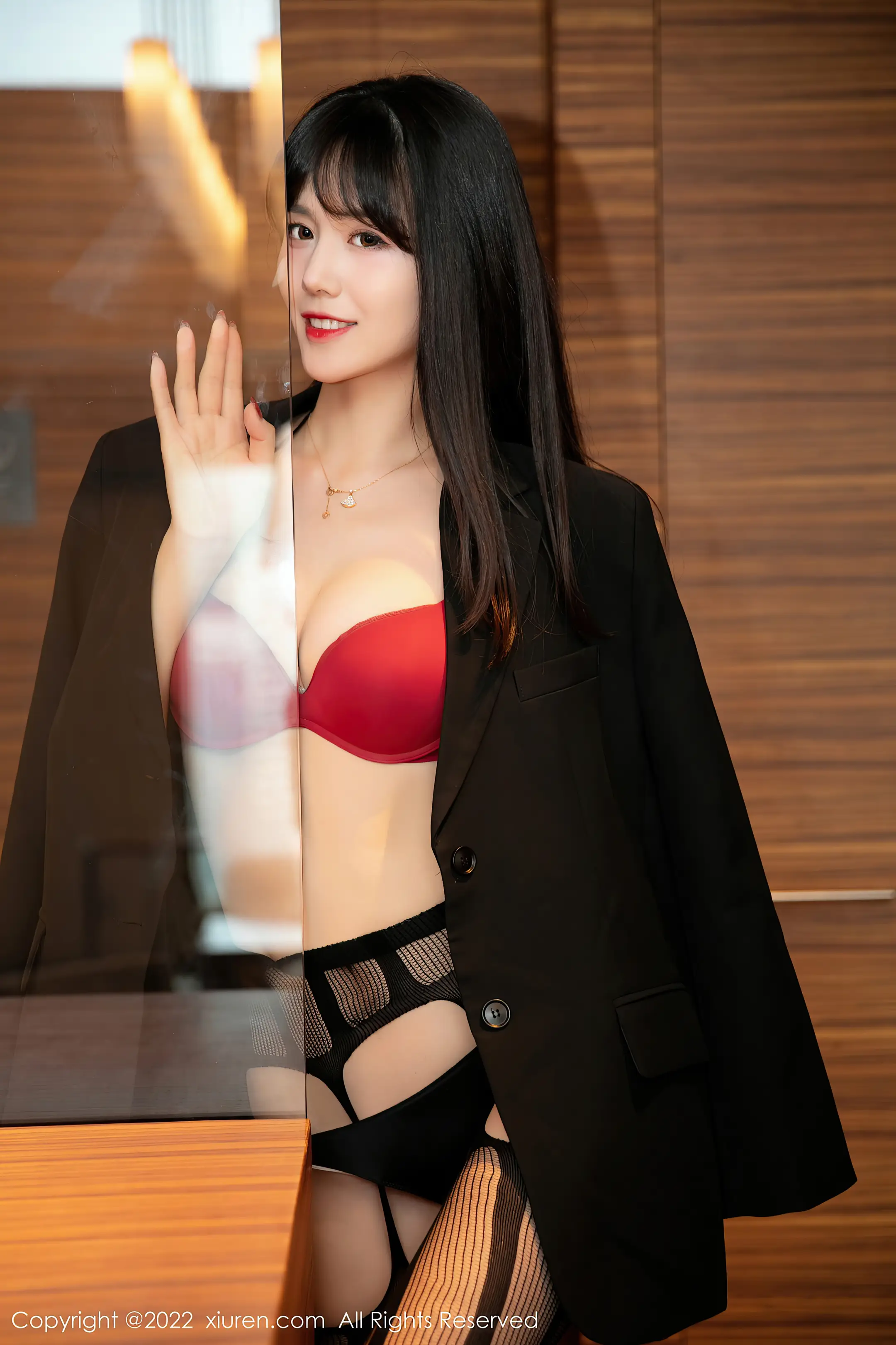 [Xiuren秀人网] 2022.04.27-022