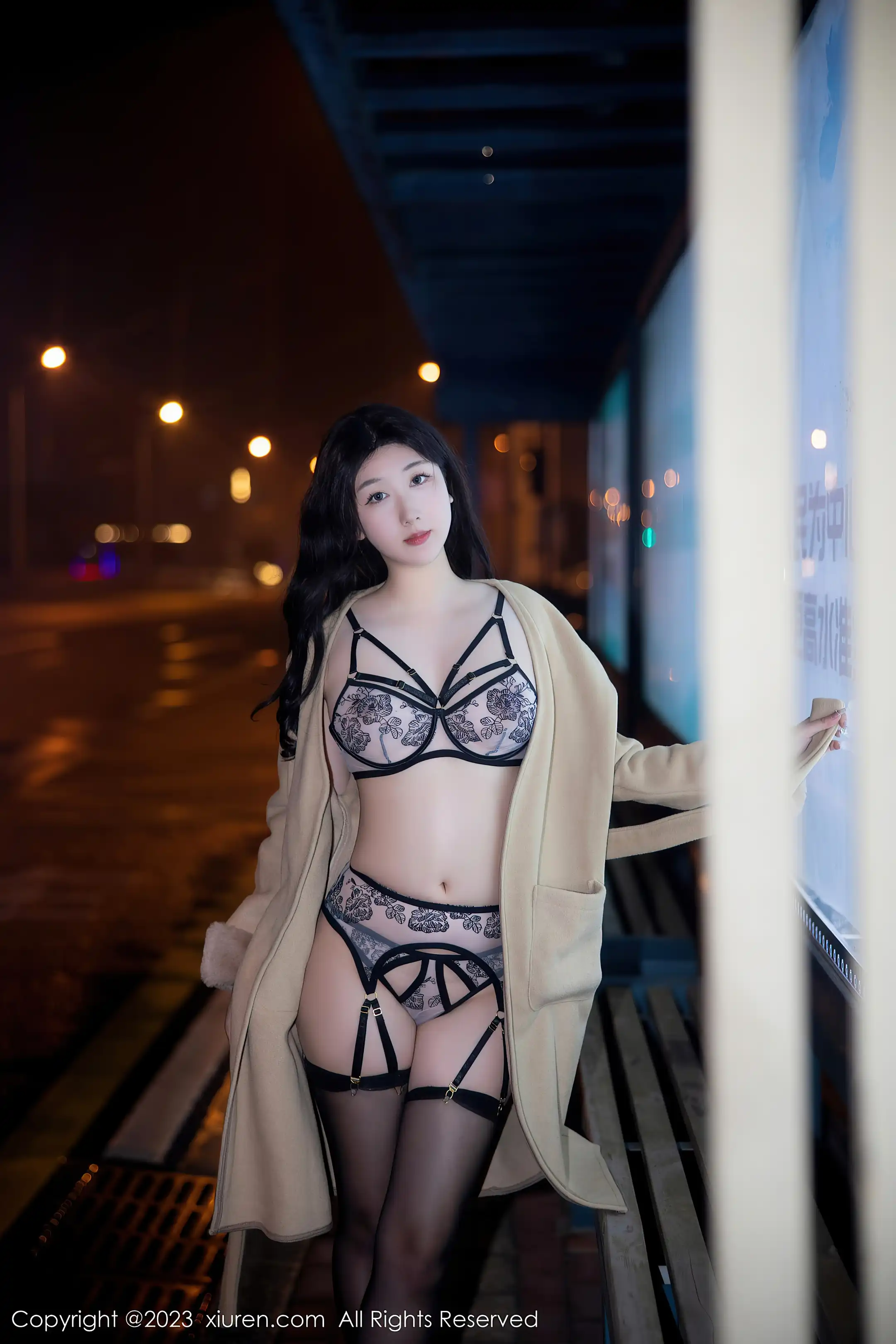 [秀人网] 2023.03.16 NO.6424-003