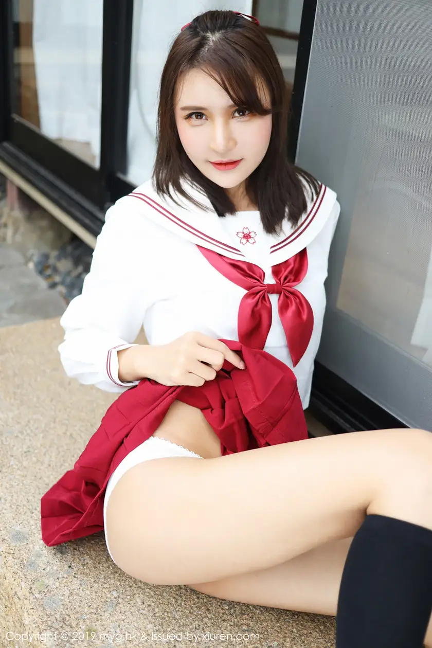 [美媛馆] 2019.01.16 VOL.341-018