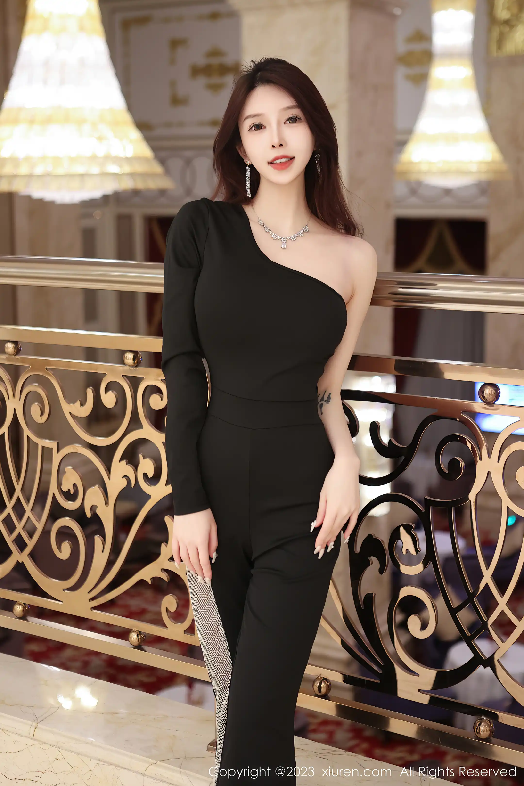 [秀人网] 2023.03.15 NO.6416-008