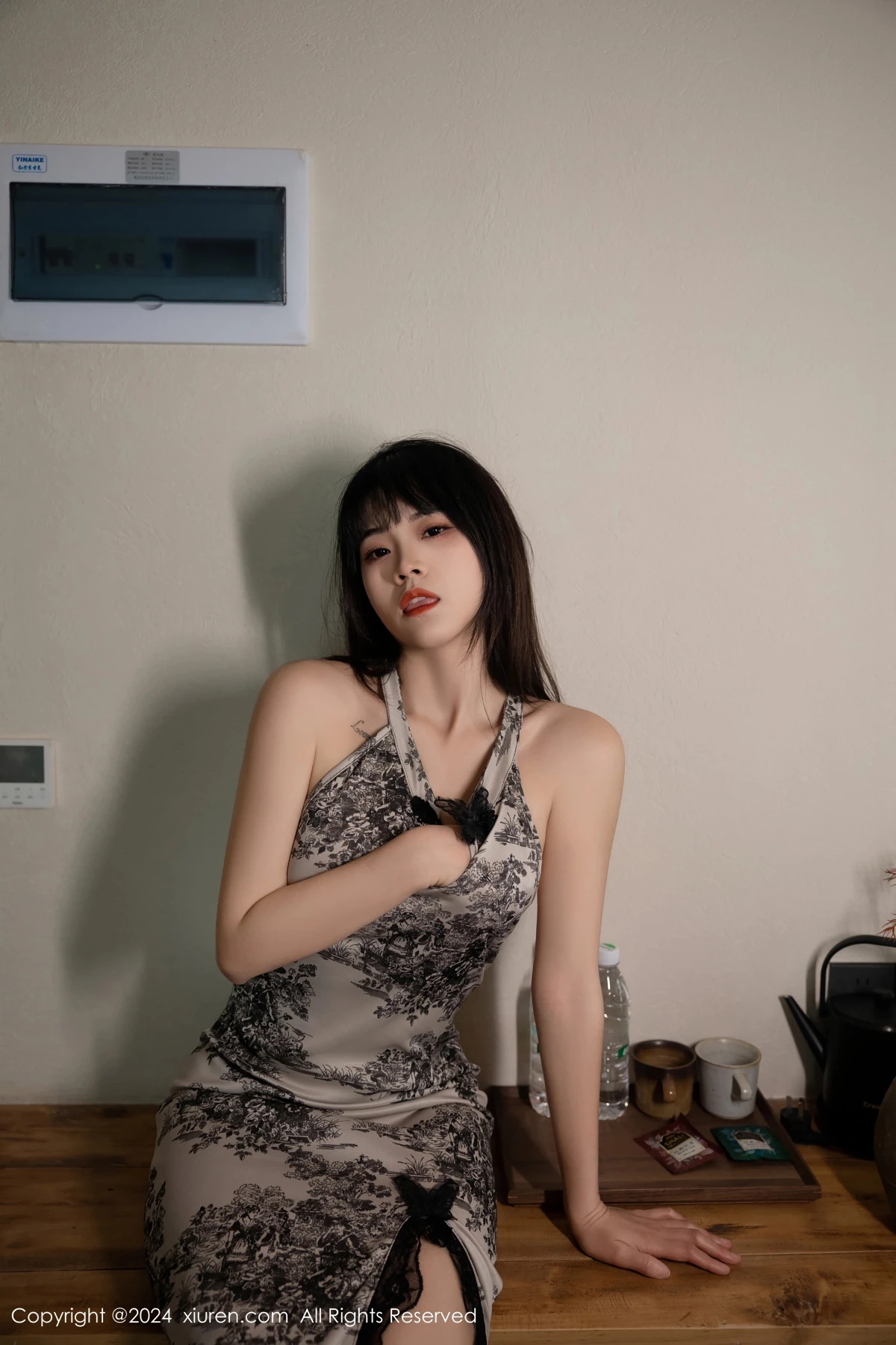 [秀人网] 2024.04.23 No.8434-013