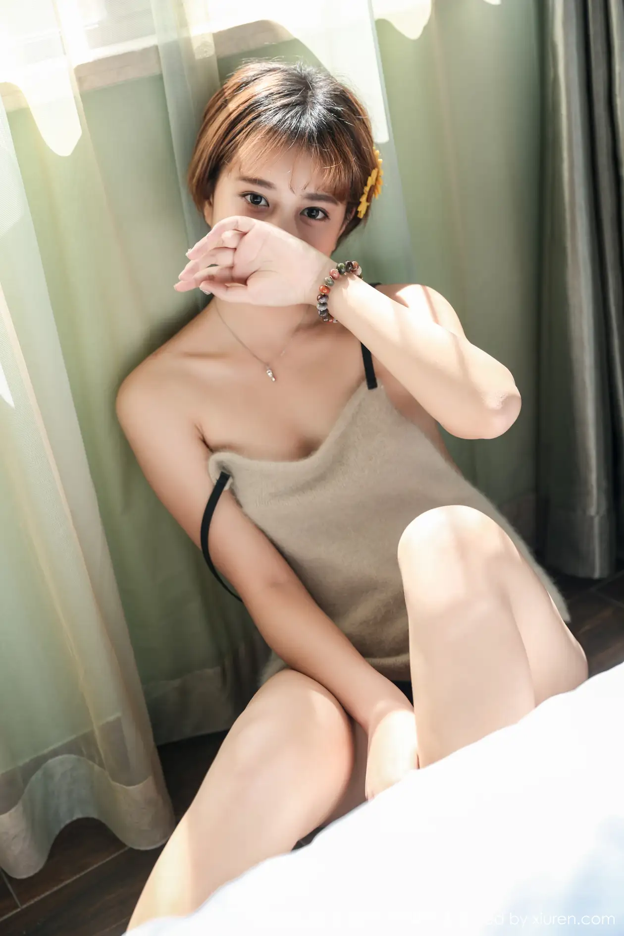 [影私荟] Vol.019-066