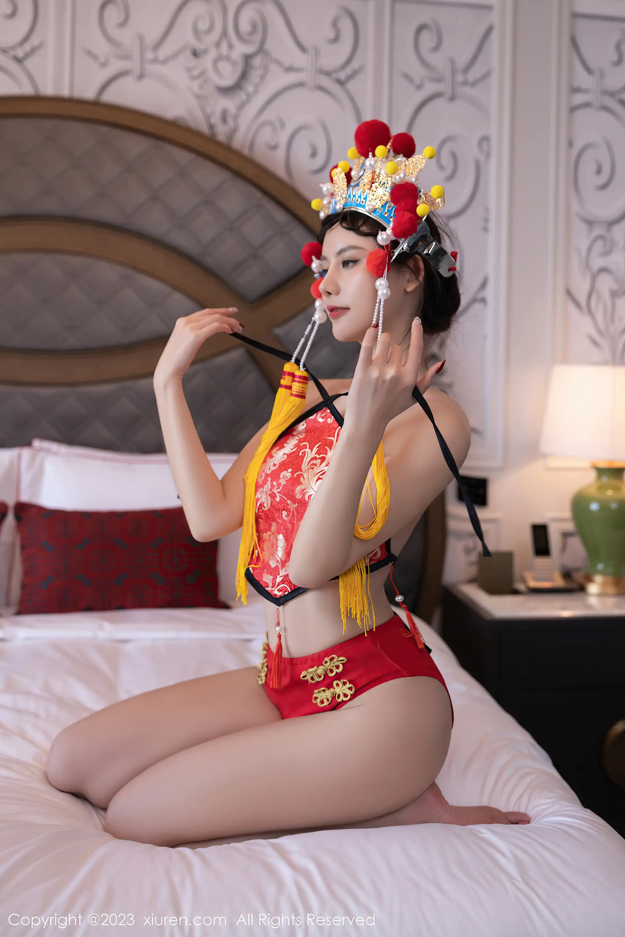 [秀人网] 2023.02.22 NO.6308-040