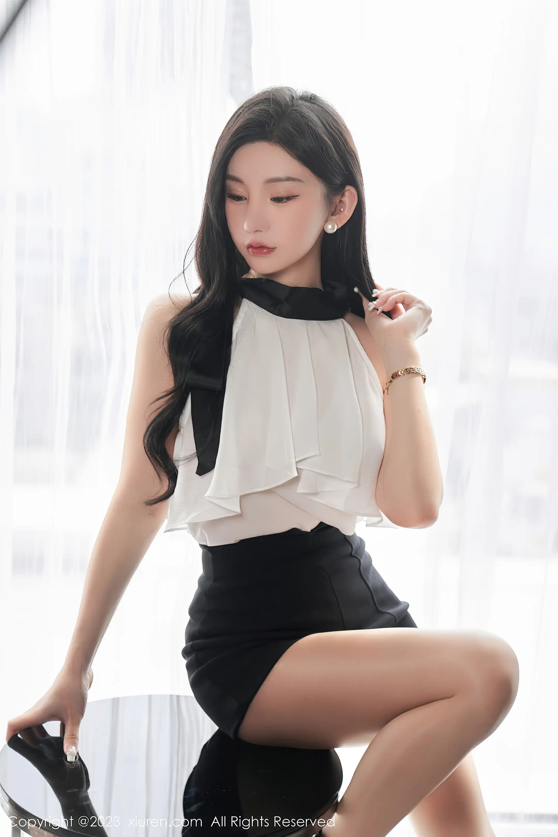 [秀人网] 2023.03.17 NO.6435-019