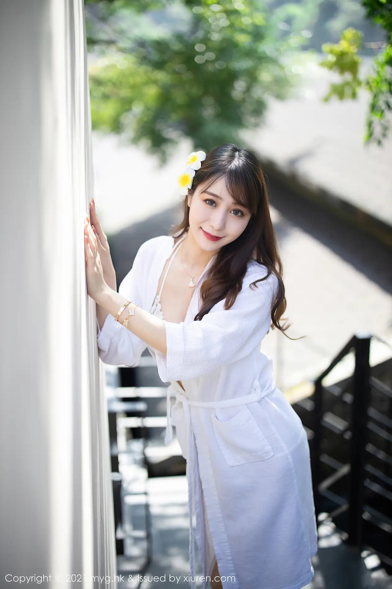 [美媛馆] 2021.11.03 VOL.613-004