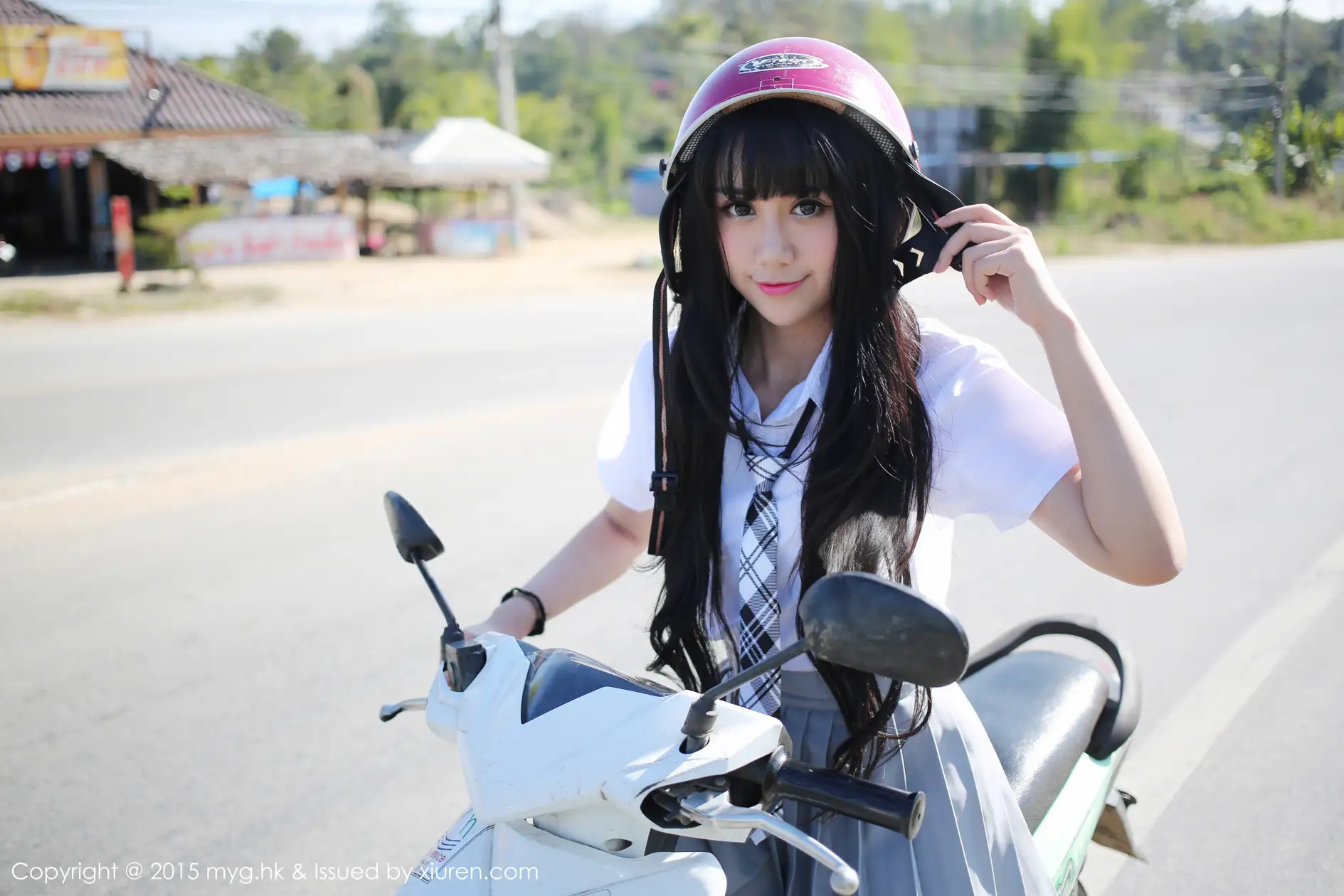 [美媛馆] 2015.02.02 VOL.096-038