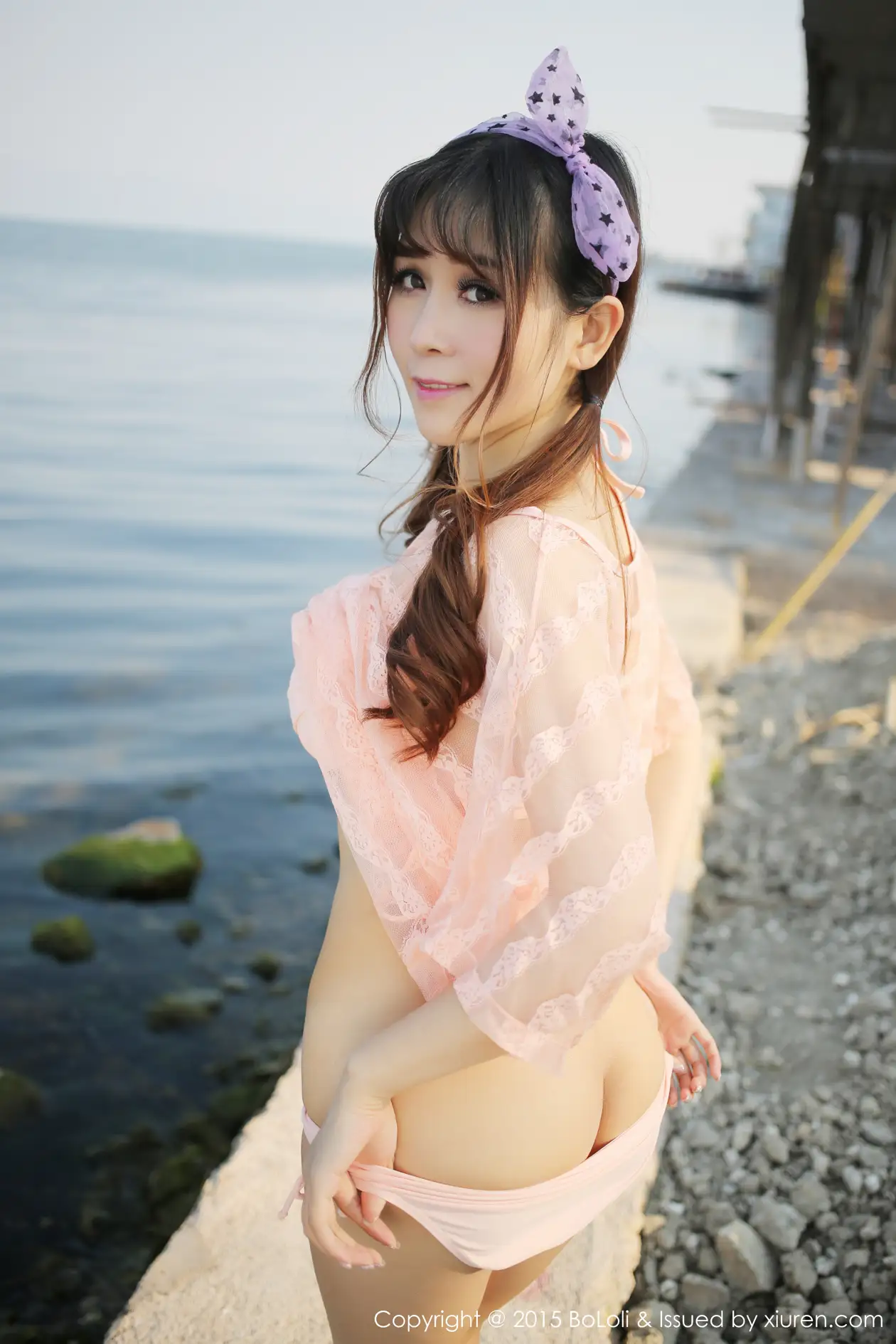 [波萝社] 2015.04.06 Vol.010-031