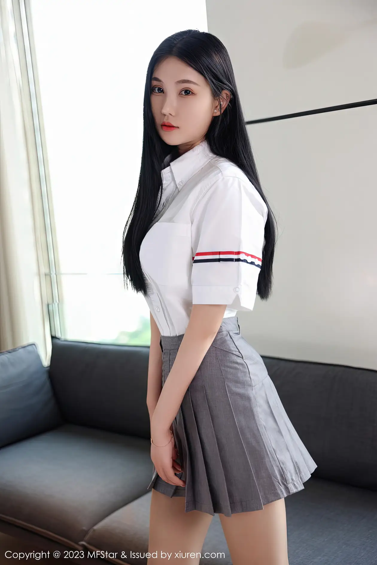 [模范学院] 2023.01.05 VOL.0578-004