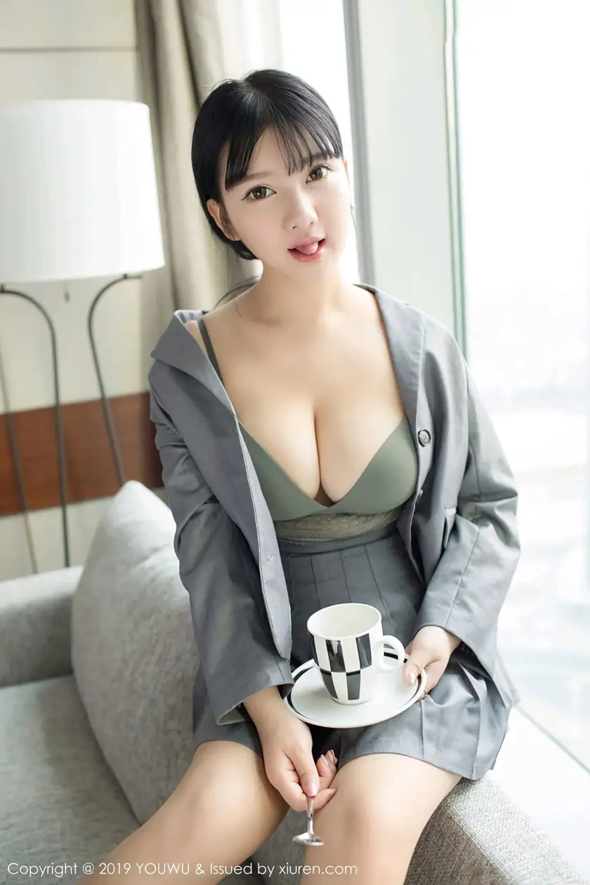 [尤物馆] 2019.03.04 Vol.138-054