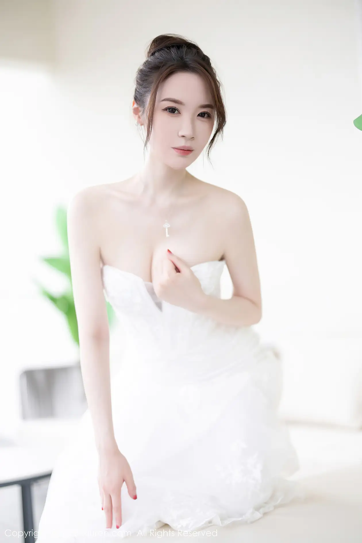 [秀人网] 2023.08.30 NO.7310-031