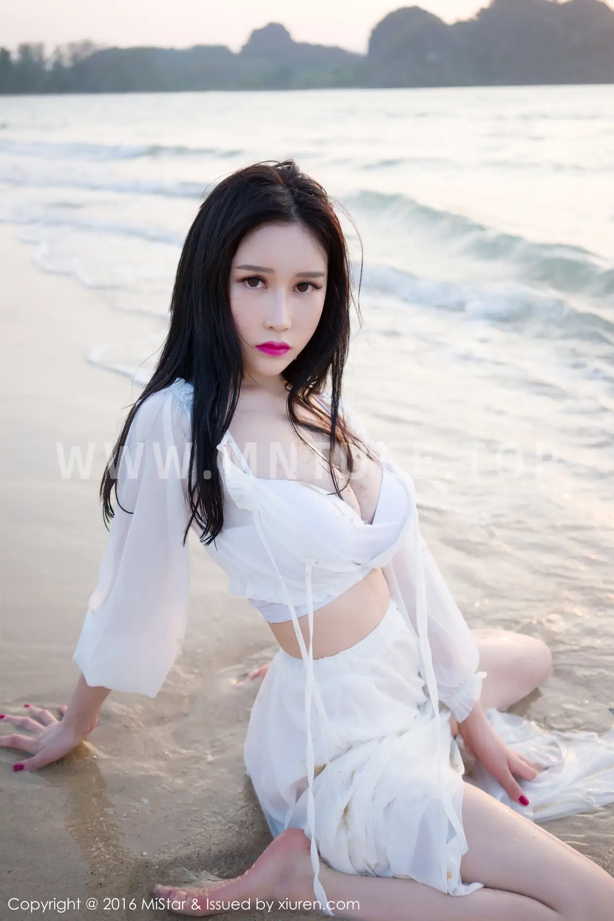 [魅妍社] 2016.08.05 VOL.106-020
