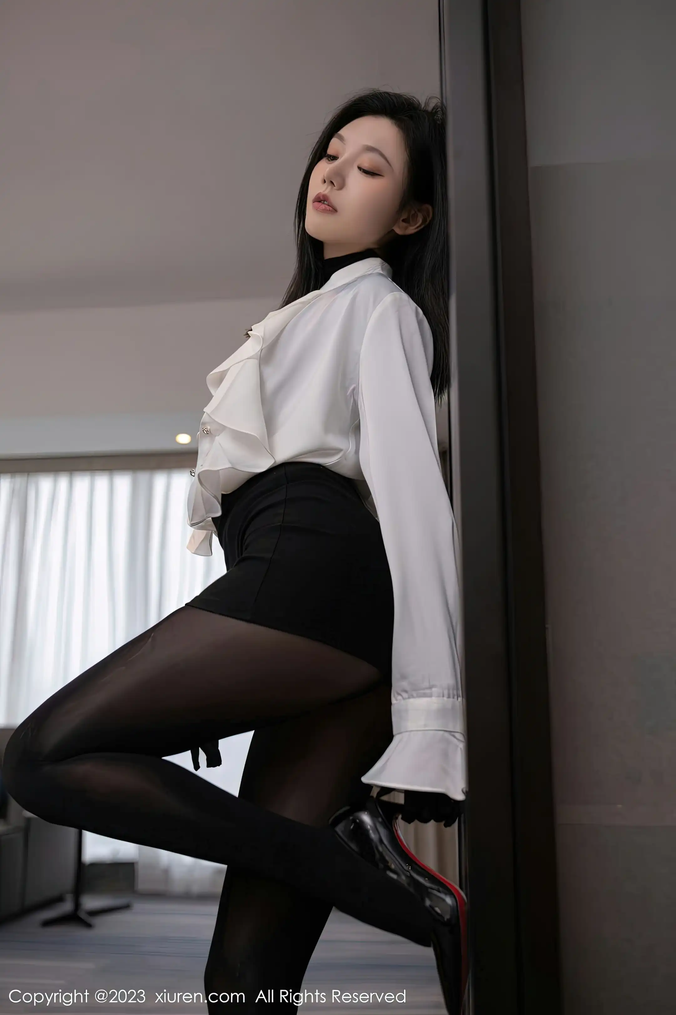 [秀人网] 2023.01.29 NO.6185-028