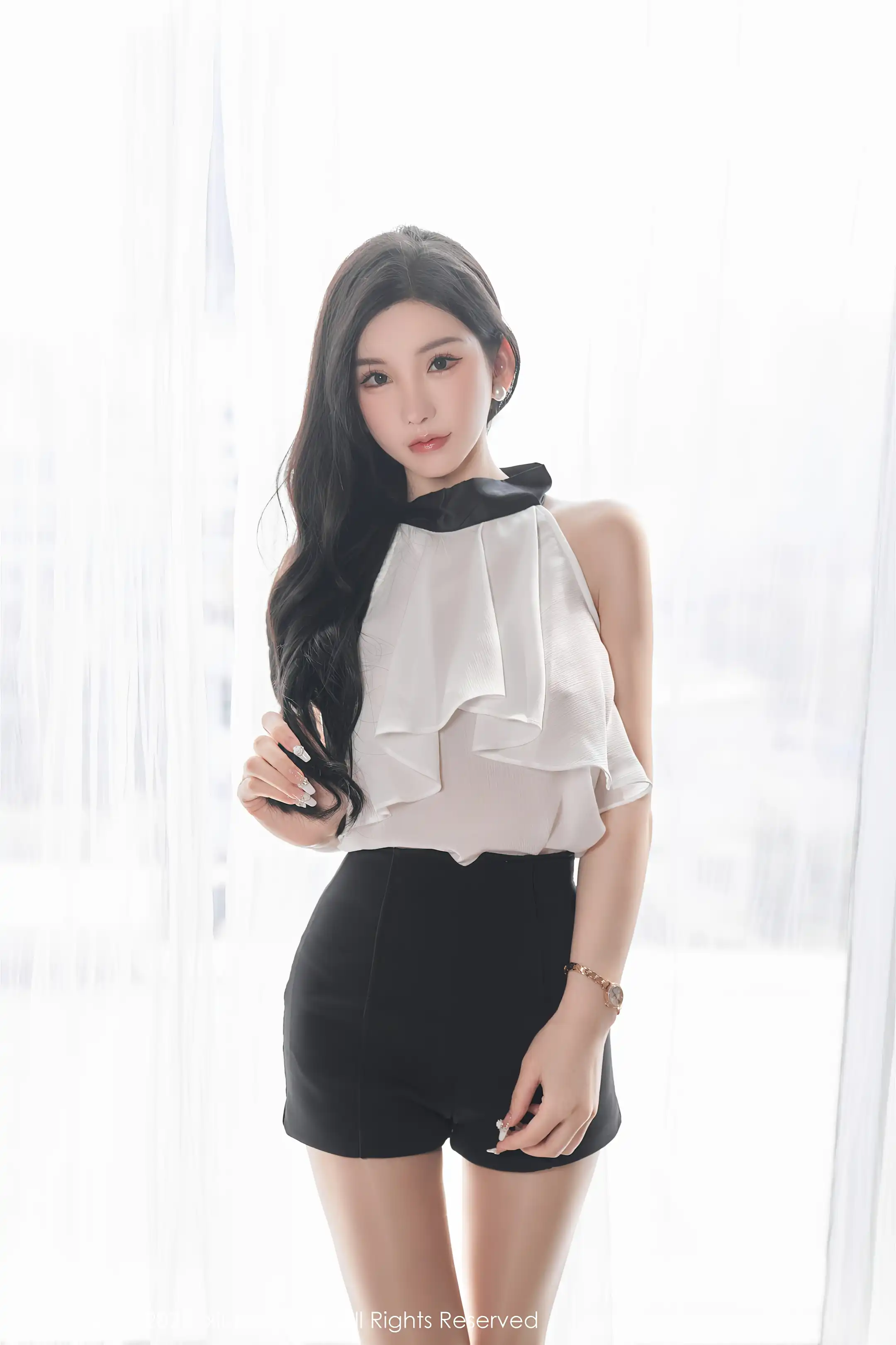 [秀人网] 2023.03.17 NO.6435-016