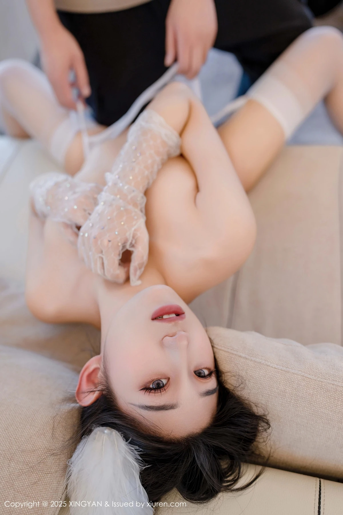 [星颜社] 2025.03.18 VOL.324 星冉、秀人旗下#[78P]-075