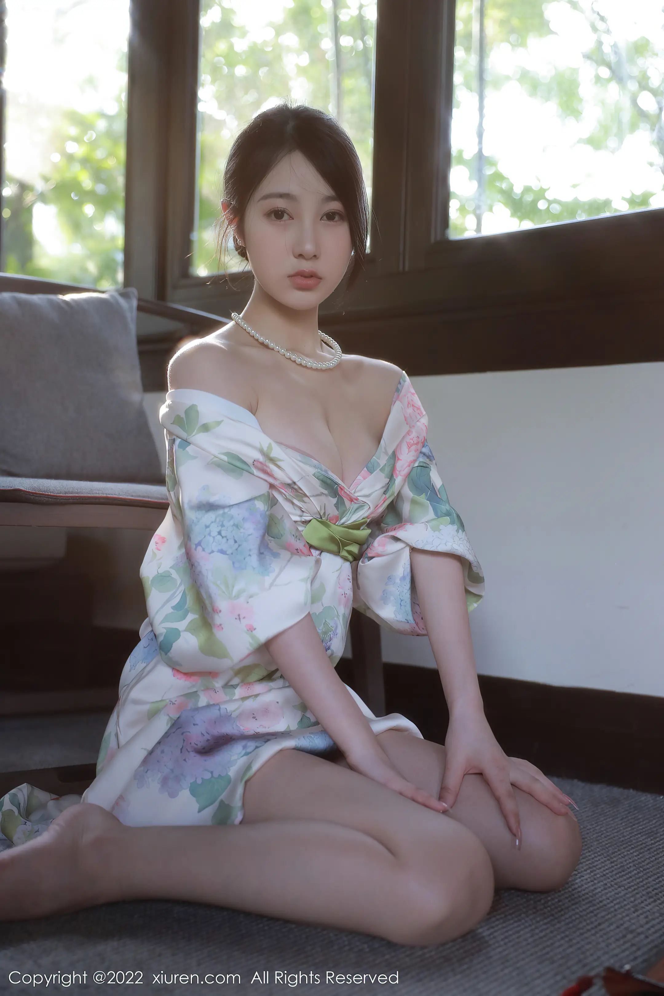 [Xiuren秀人网] 2022.08.30 NO.5514-098