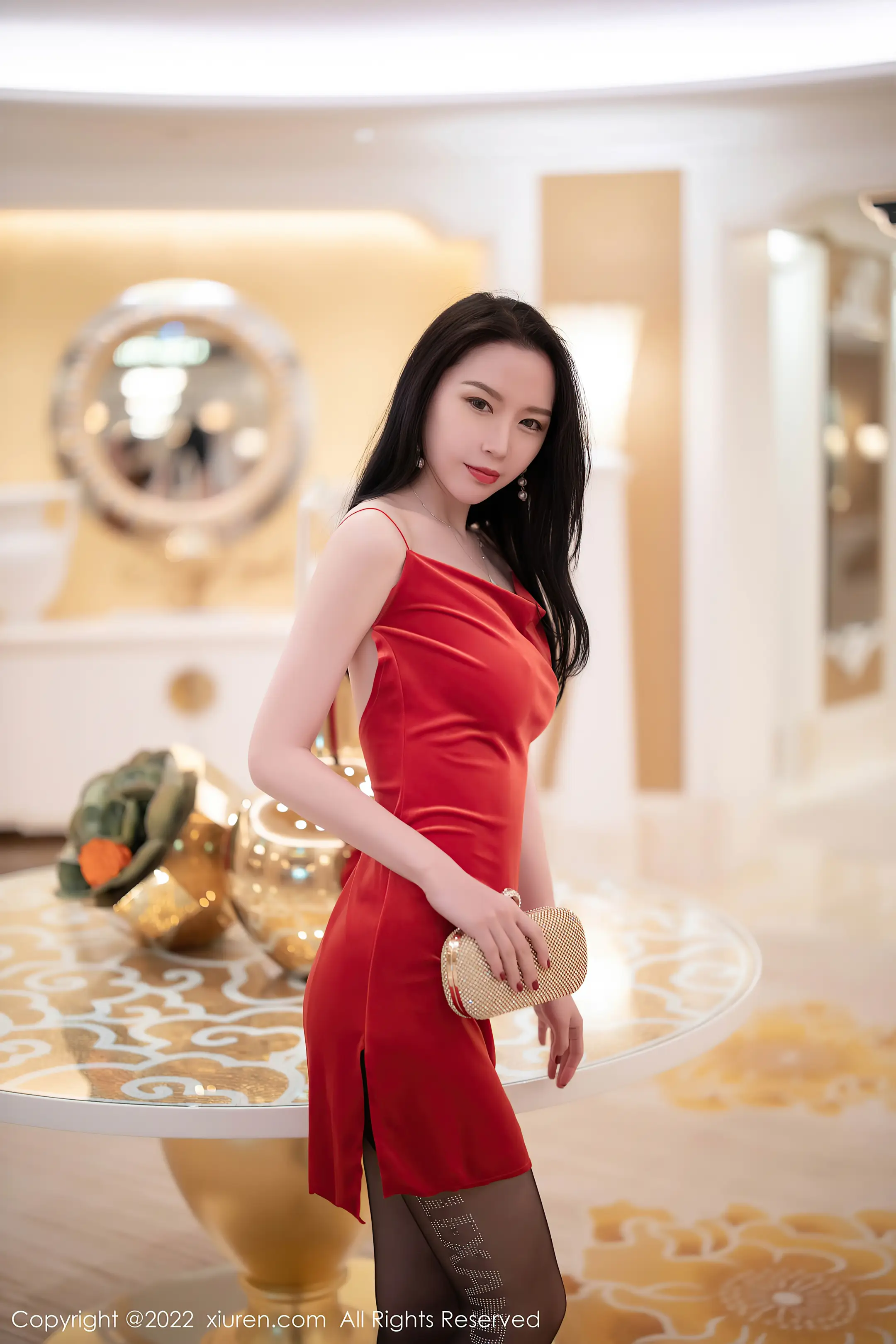 [Xiuren秀人网]2022.01.10-003