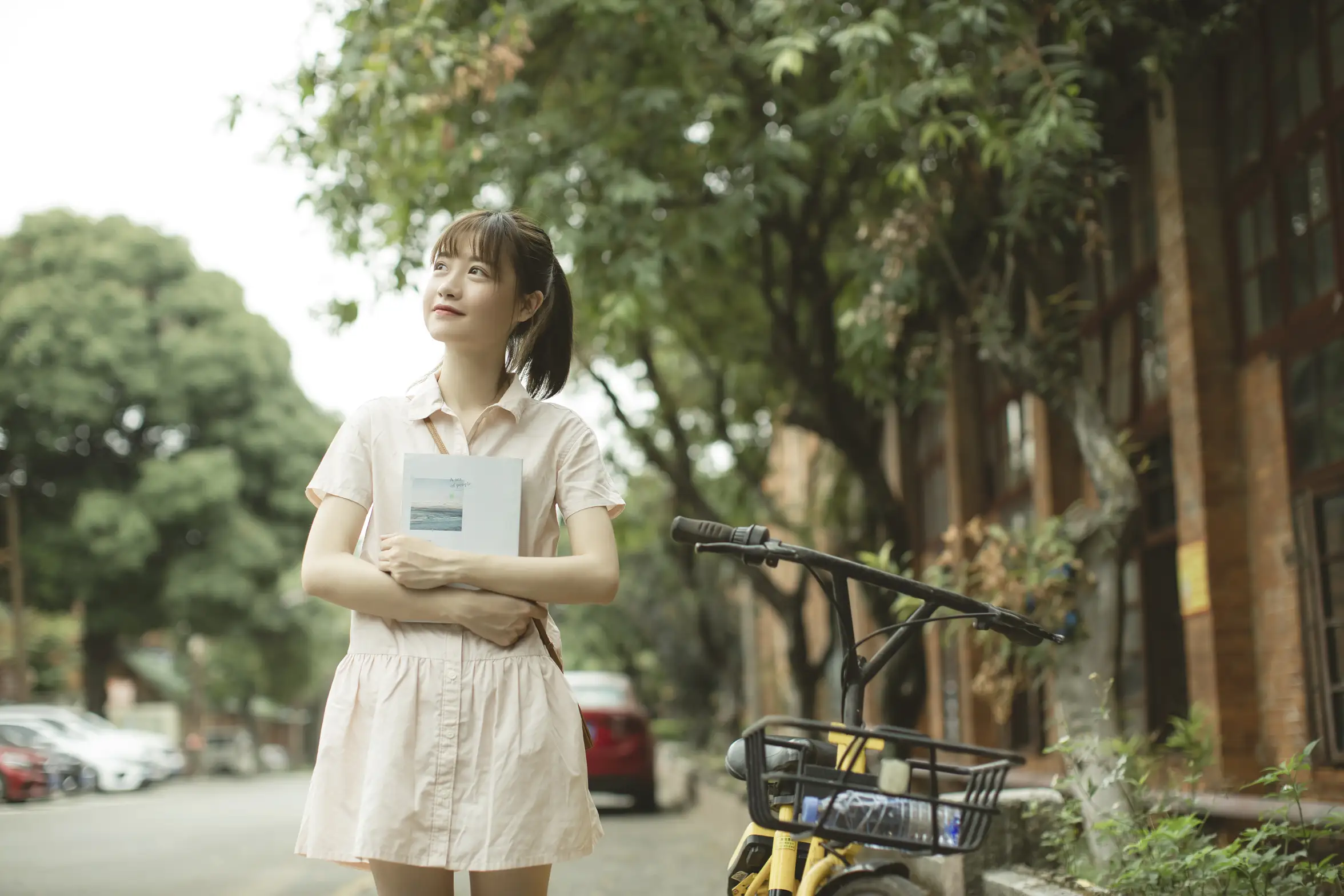 [艺图语] 2021.09.23 Vol.309-017