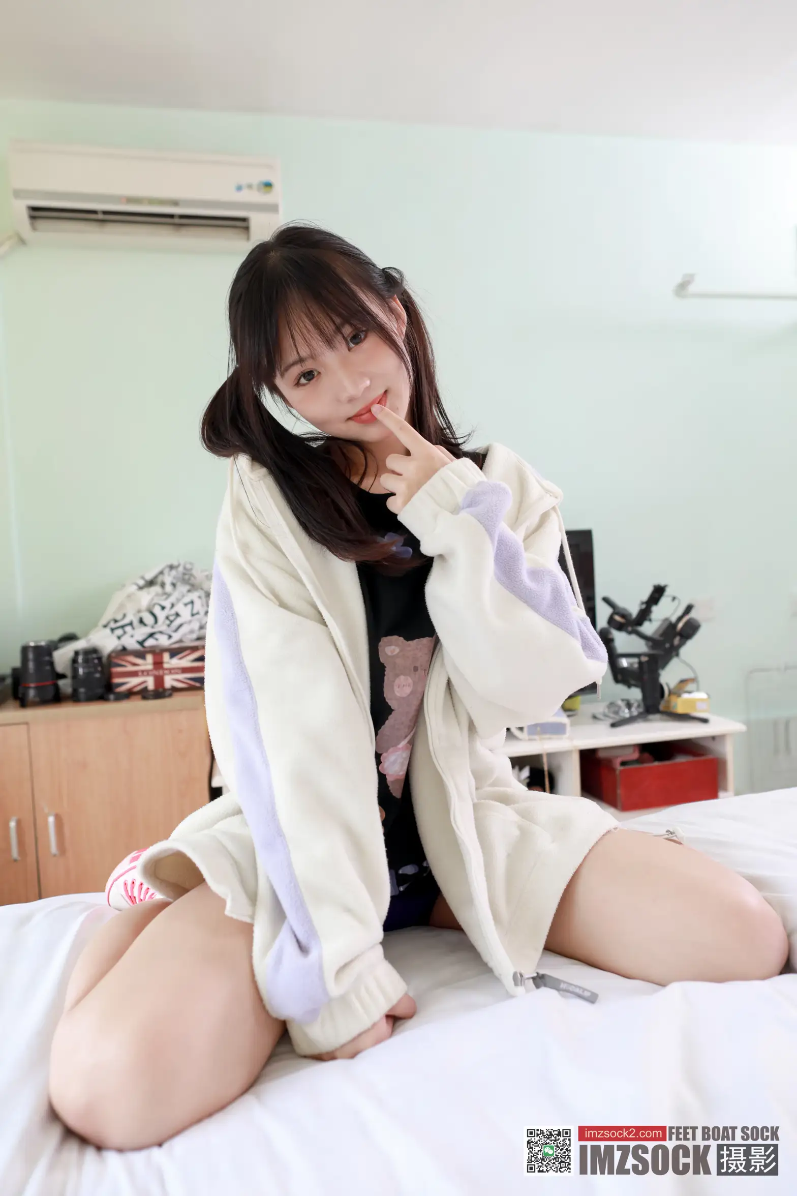 [MZSOCK]爱美足 NO.097-016