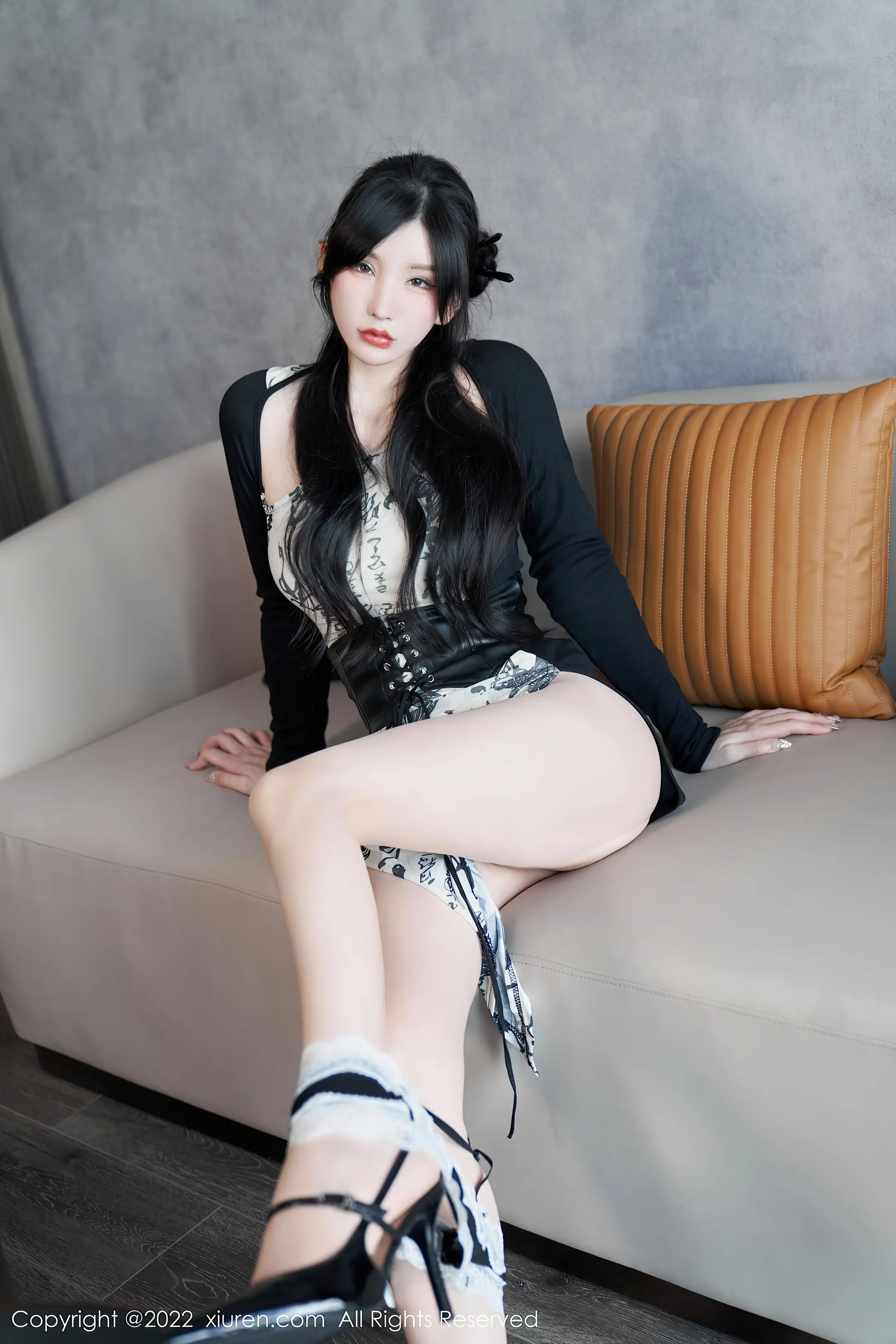 [Xiuren秀人网] 2022.09.21 NO.5623-008