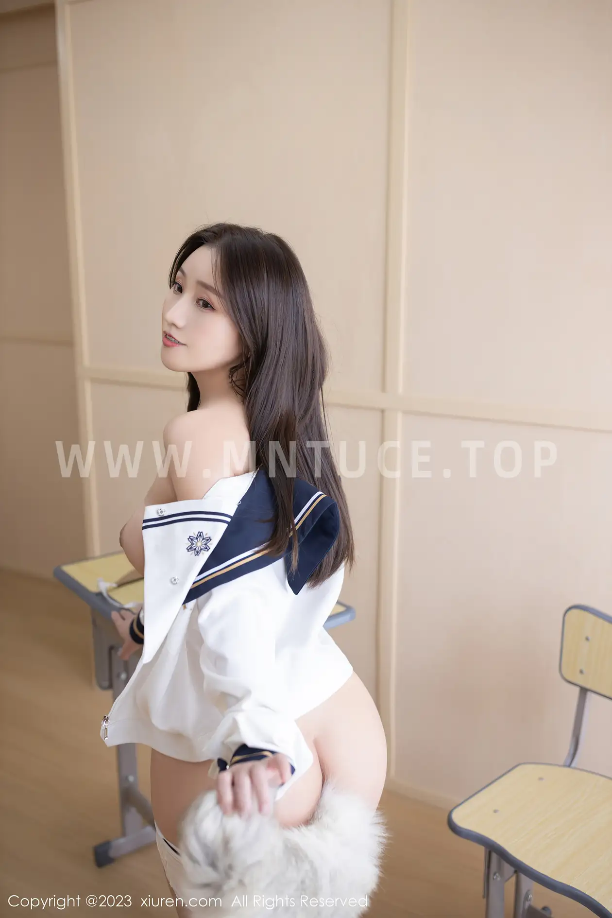 [秀人网] 2023.05.10 NO.6709-048