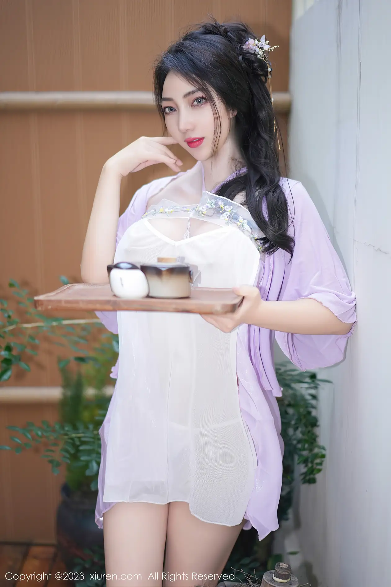 [秀人网] 2023.11.15 NO.7665-007