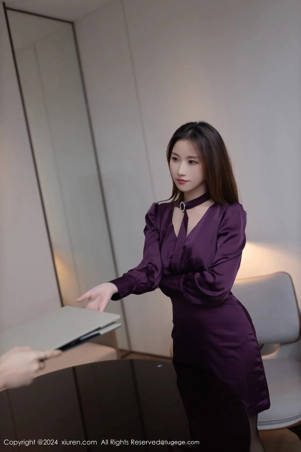 [秀人网] 2024.03.20 No.8264-024