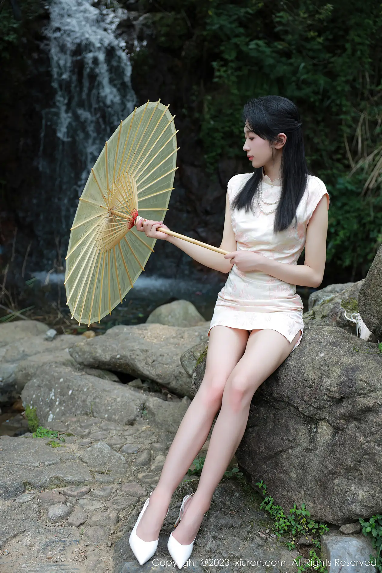 [秀人网] 2023.08.15 NO.7234-008