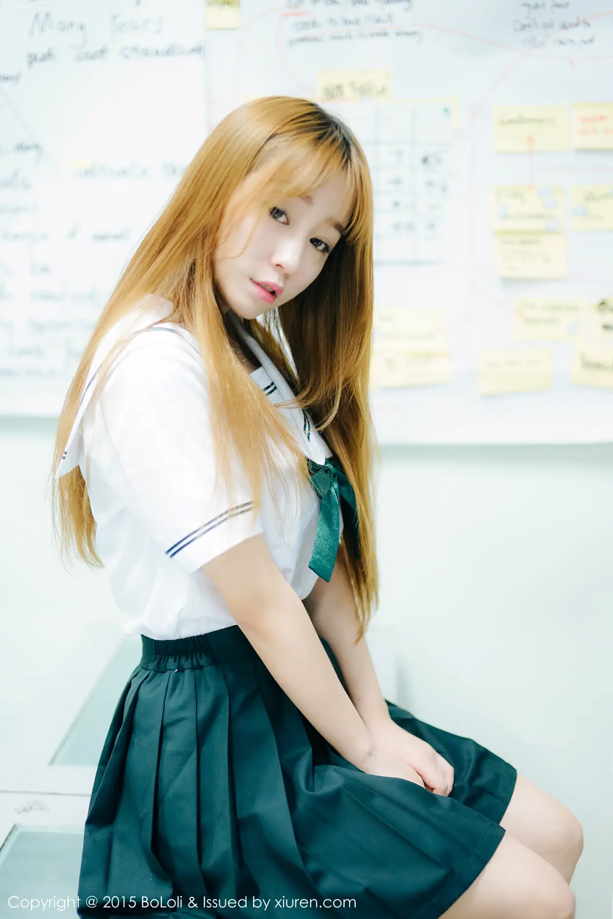[波萝社] 2015.06.21 Vol.035-011