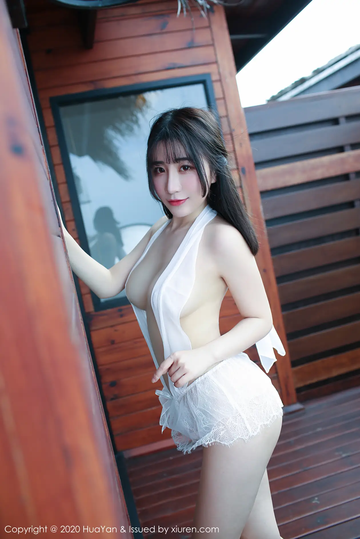 [花の颜] 2020.04.25 Vol.074-007