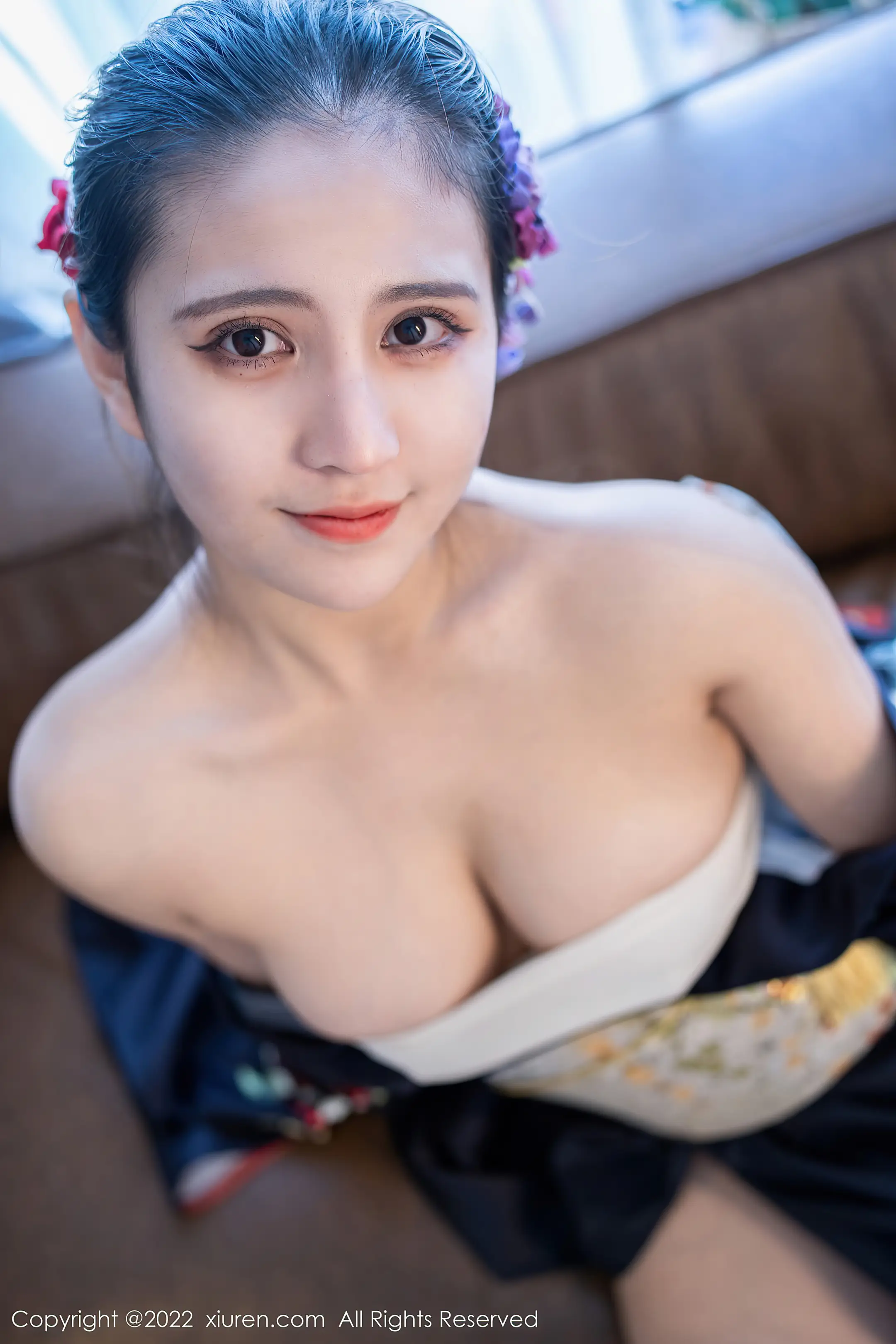 [XiuRen秀人网] 2022.07.21-059