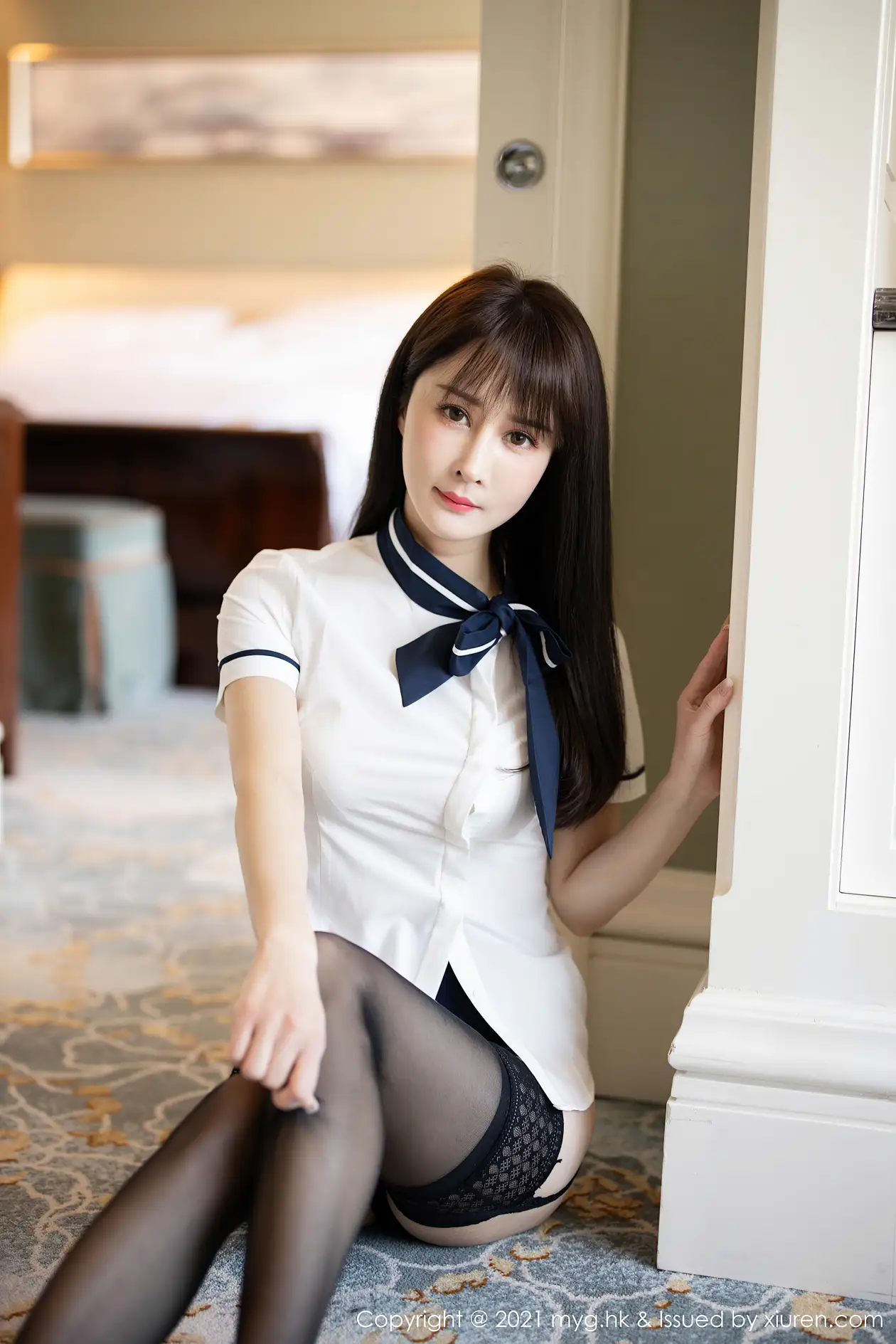 [美媛馆] 2021.04.01 VOL.505-014