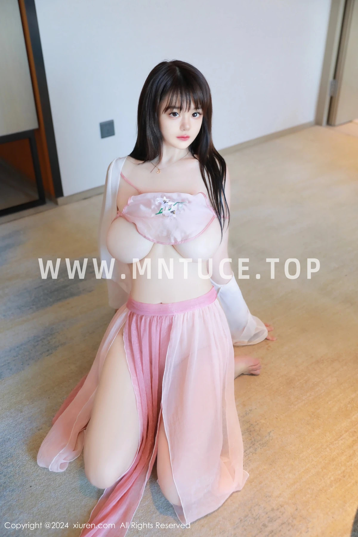 [秀人网] 2024.06.19 No.8724-024
