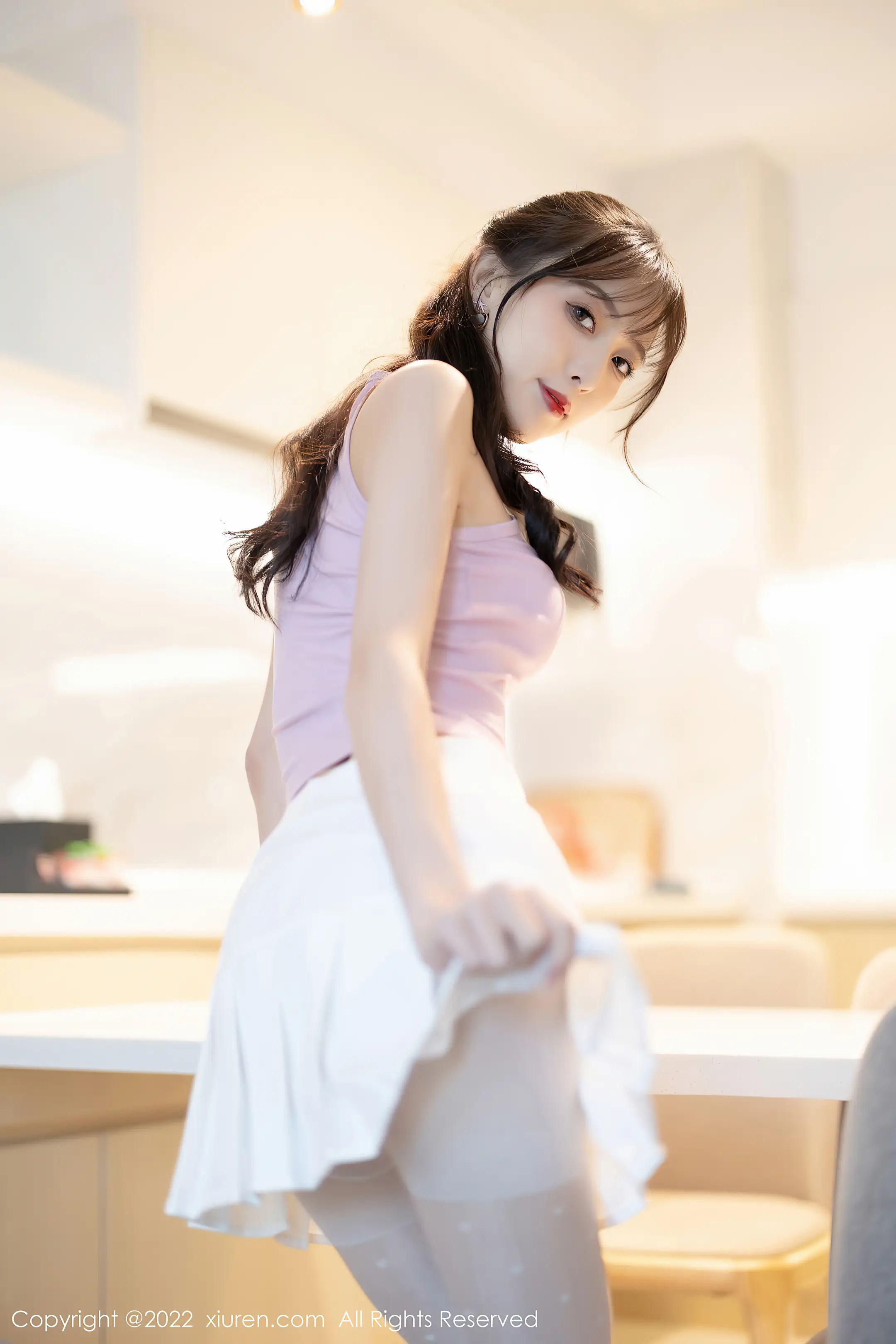 [Xiuren秀人网] 2022.09.21 NO.5622-011