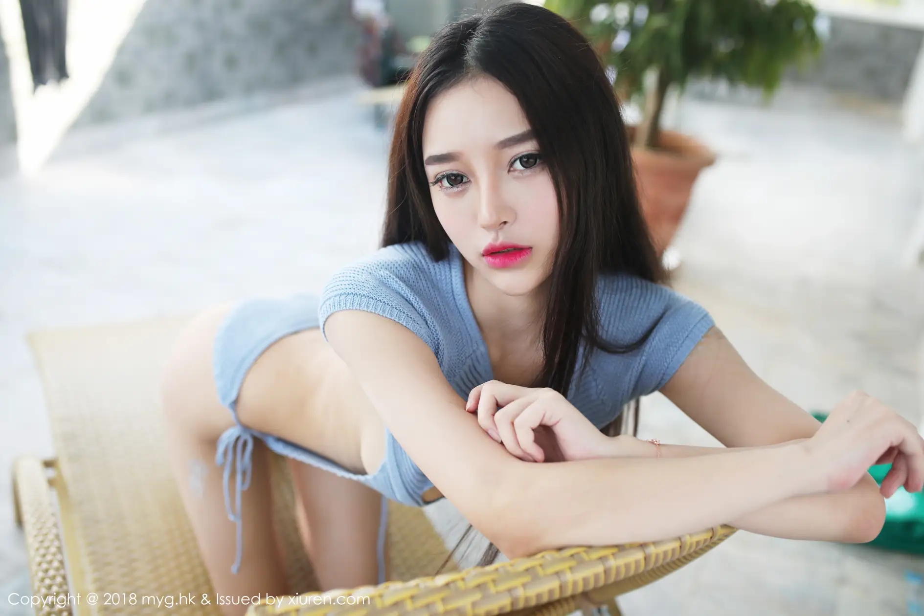 [美媛馆] 2018.06.11 VOL.287-007