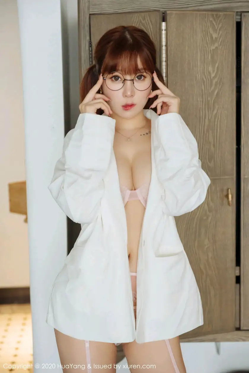 [花漾] 2020.08.26 VOL.0277-004