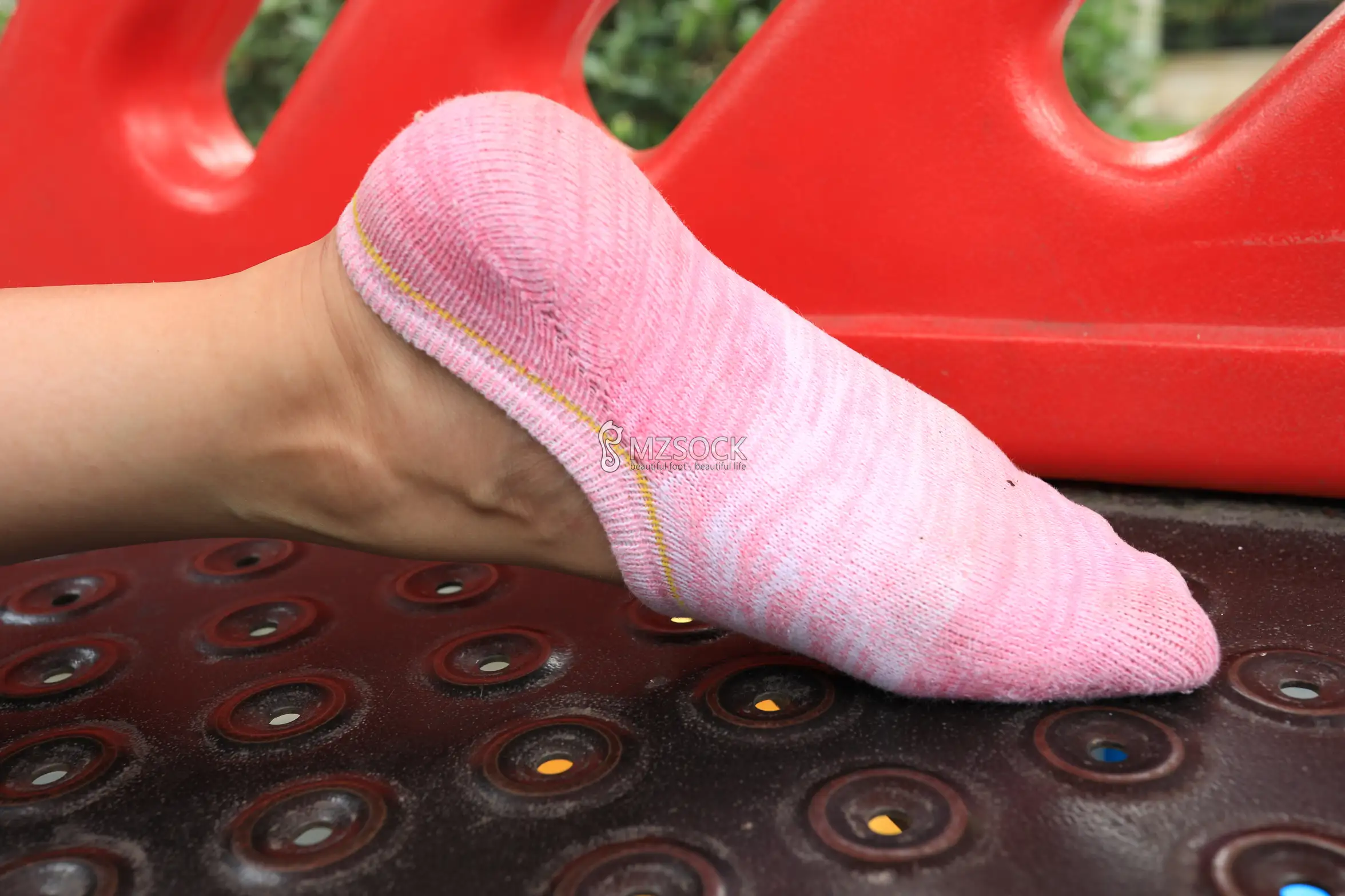 [MZSOCK]爱美足 NO.164-039