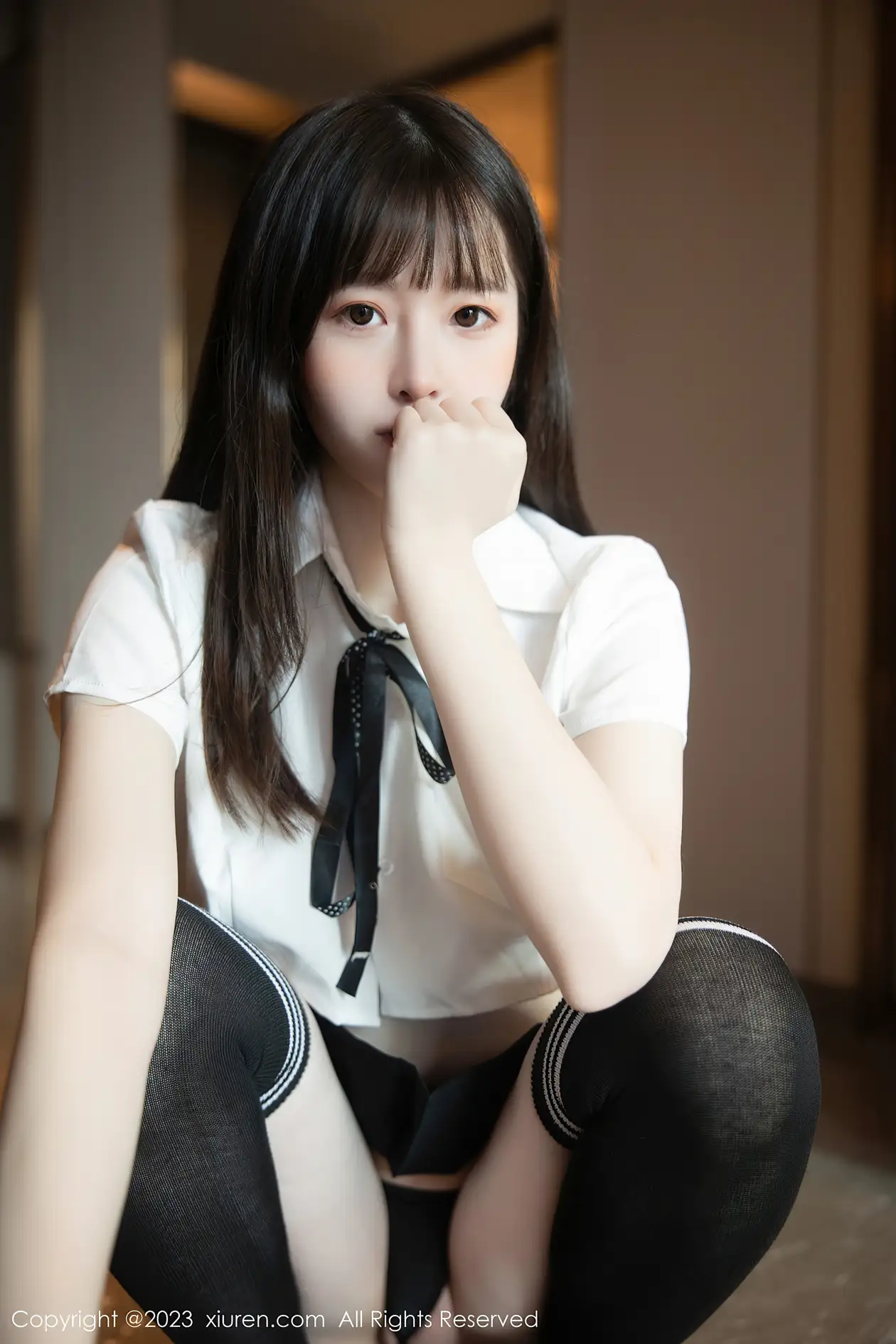 [秀人网] 2023.10.19 NO.7534-018
