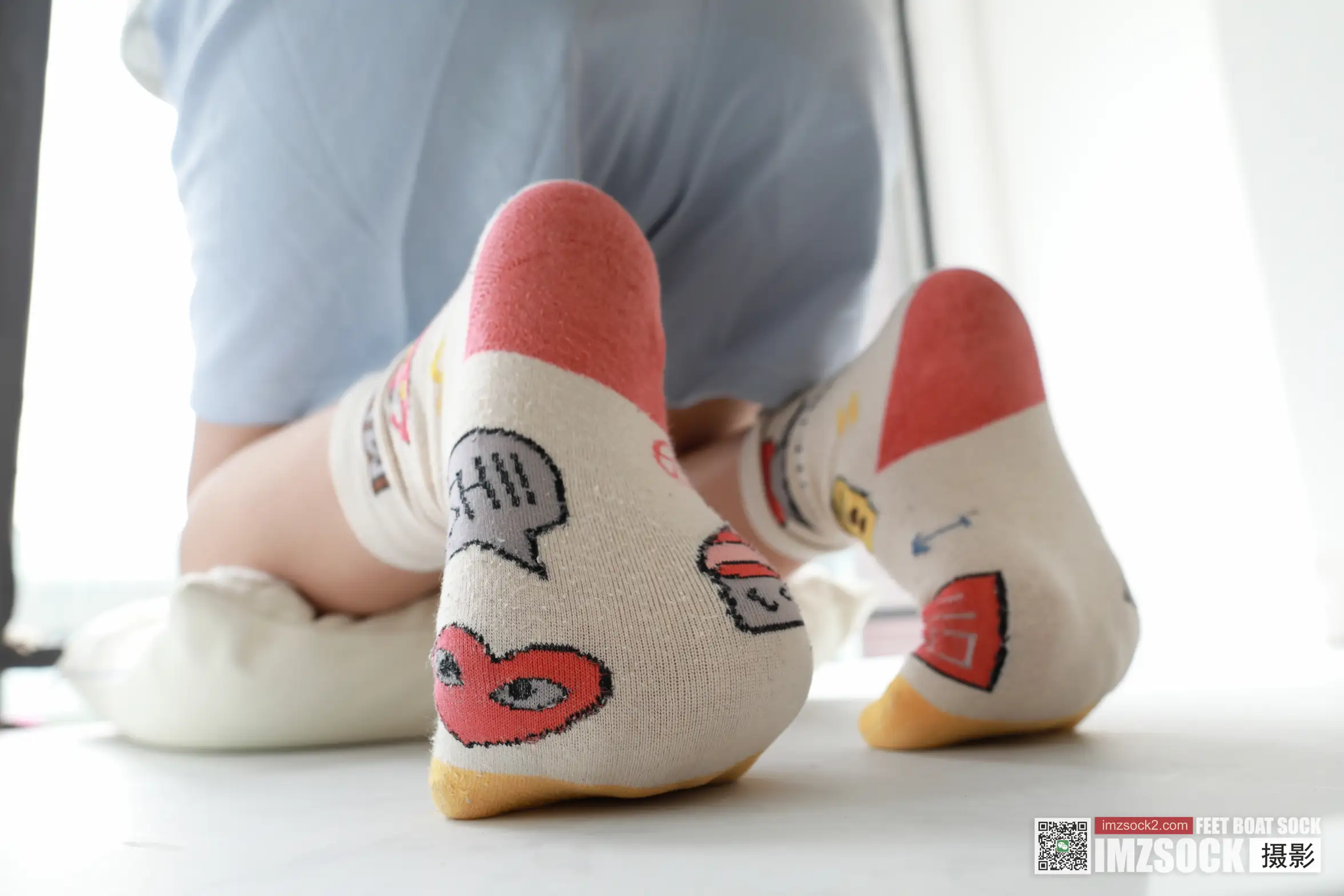[MZSOCK]爱美足 NO.088-069