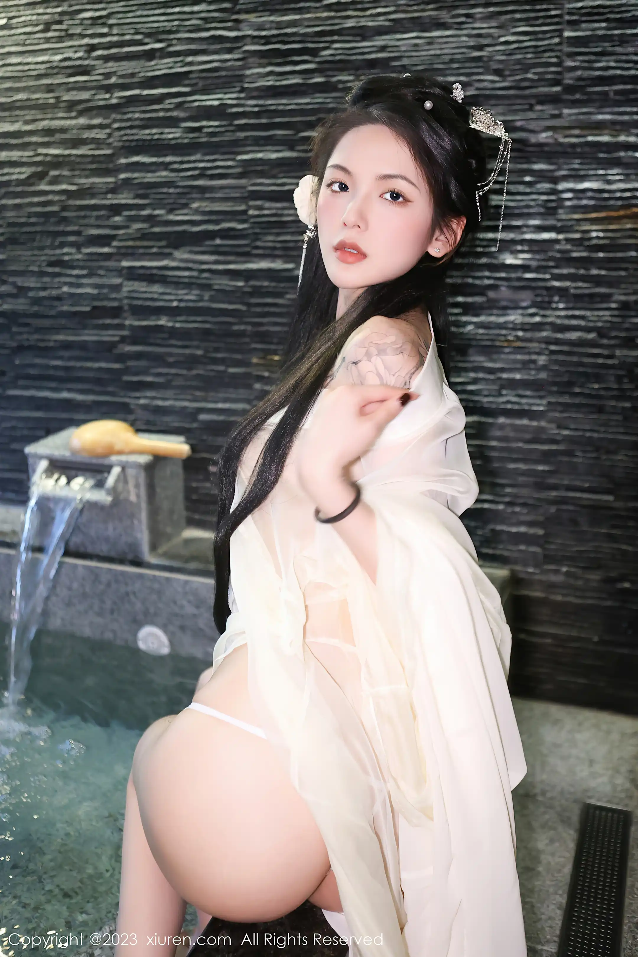 [秀人网] 2023.03.17 NO.6430-032