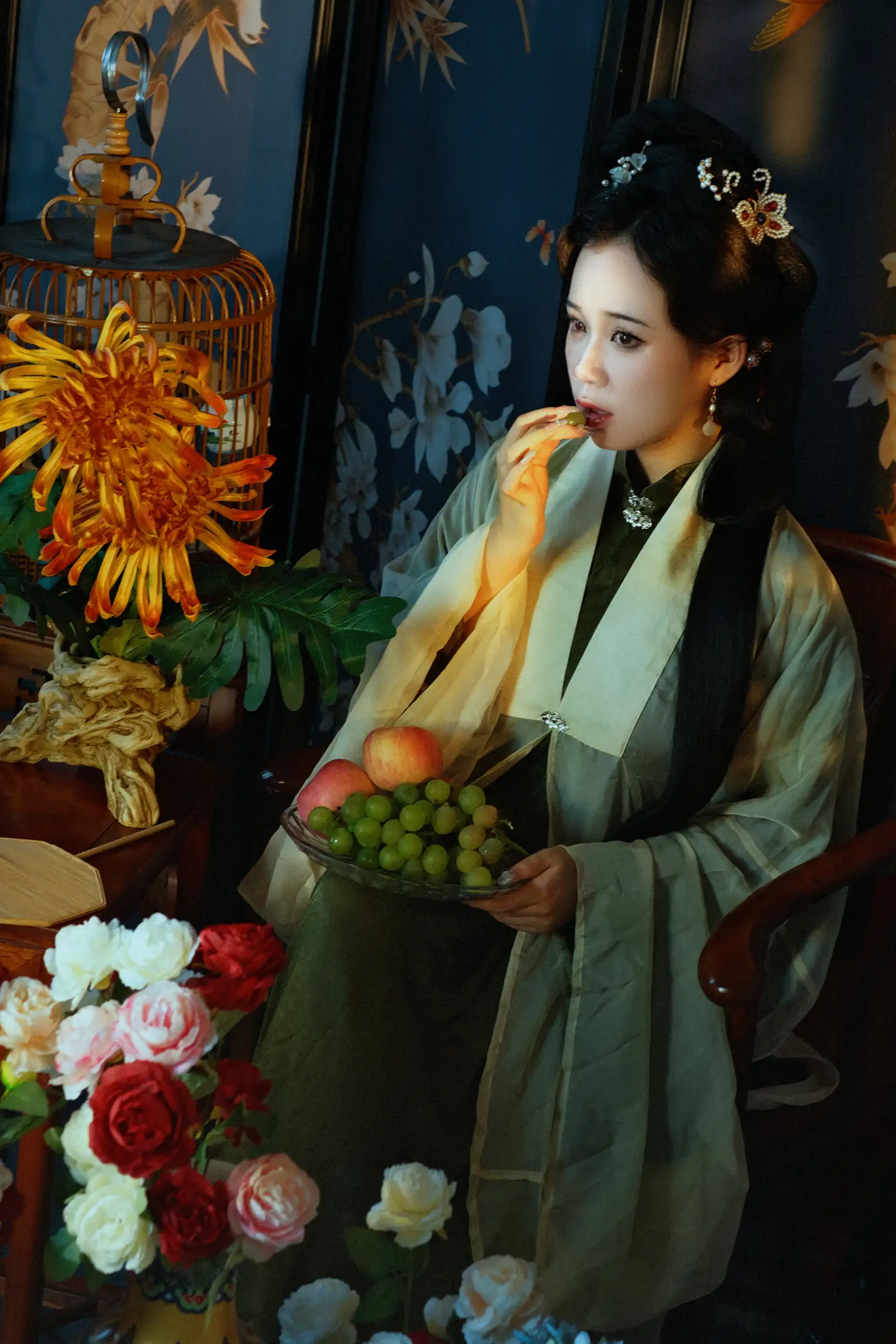 [艺图语] 2022.09.12 Vol.1933-009