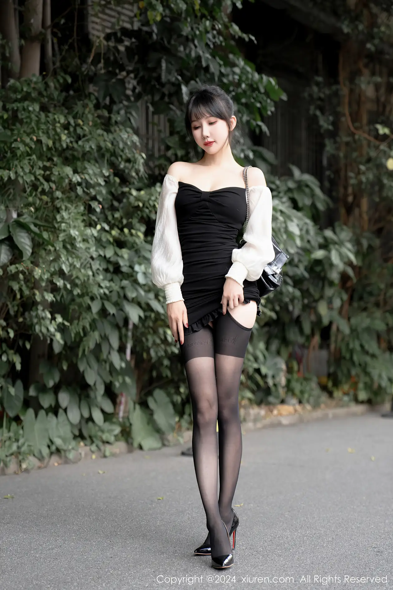 [秀人网] 2024.01.09 NO.7930-006