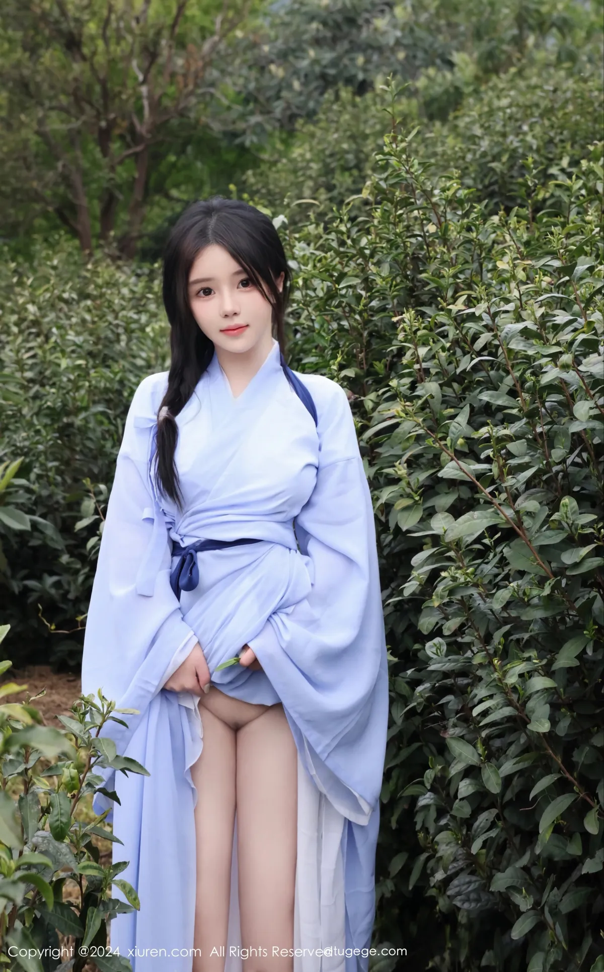 [秀人网] 2024.04.12 No.8386-039