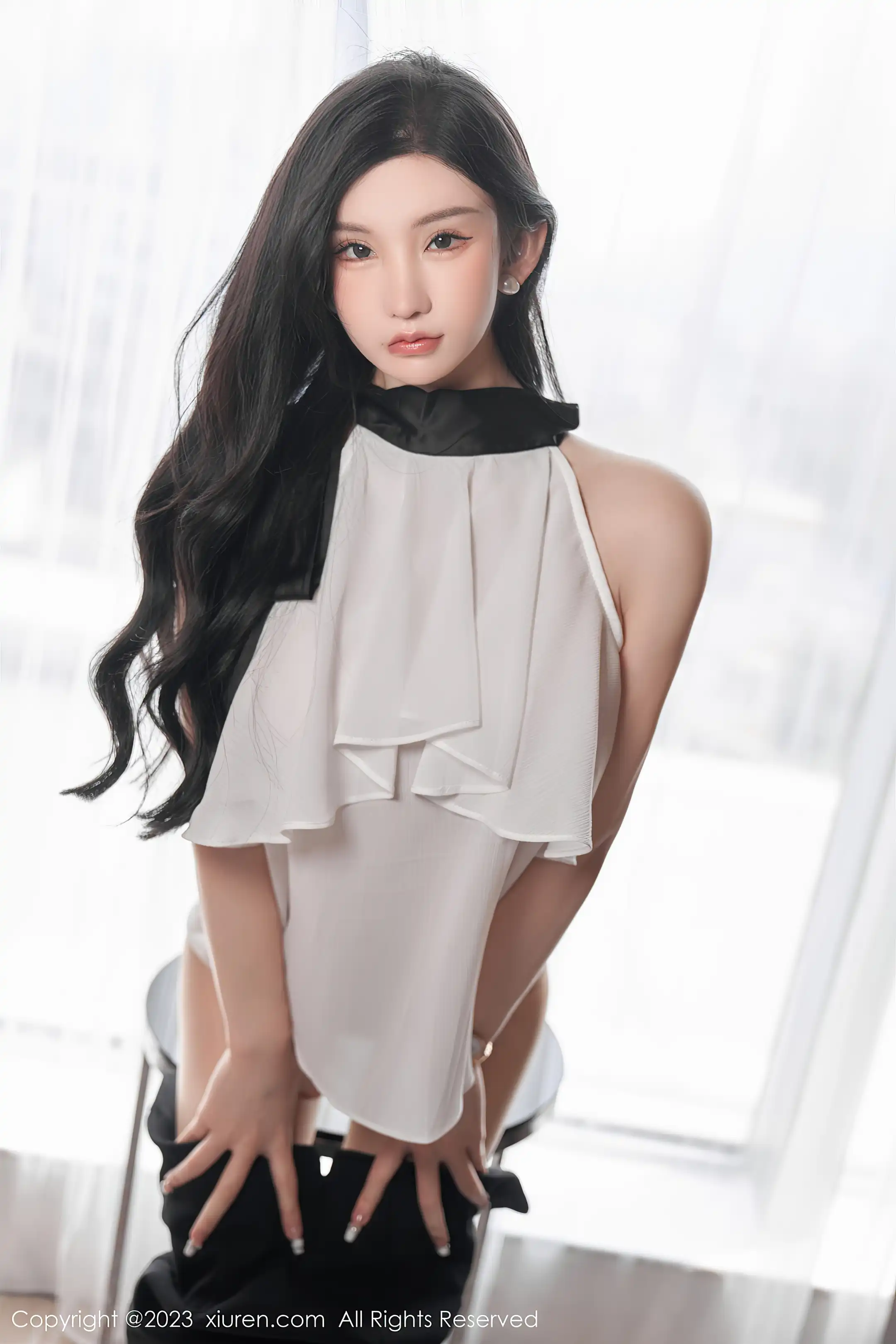 [秀人网] 2023.03.17 NO.6435-035