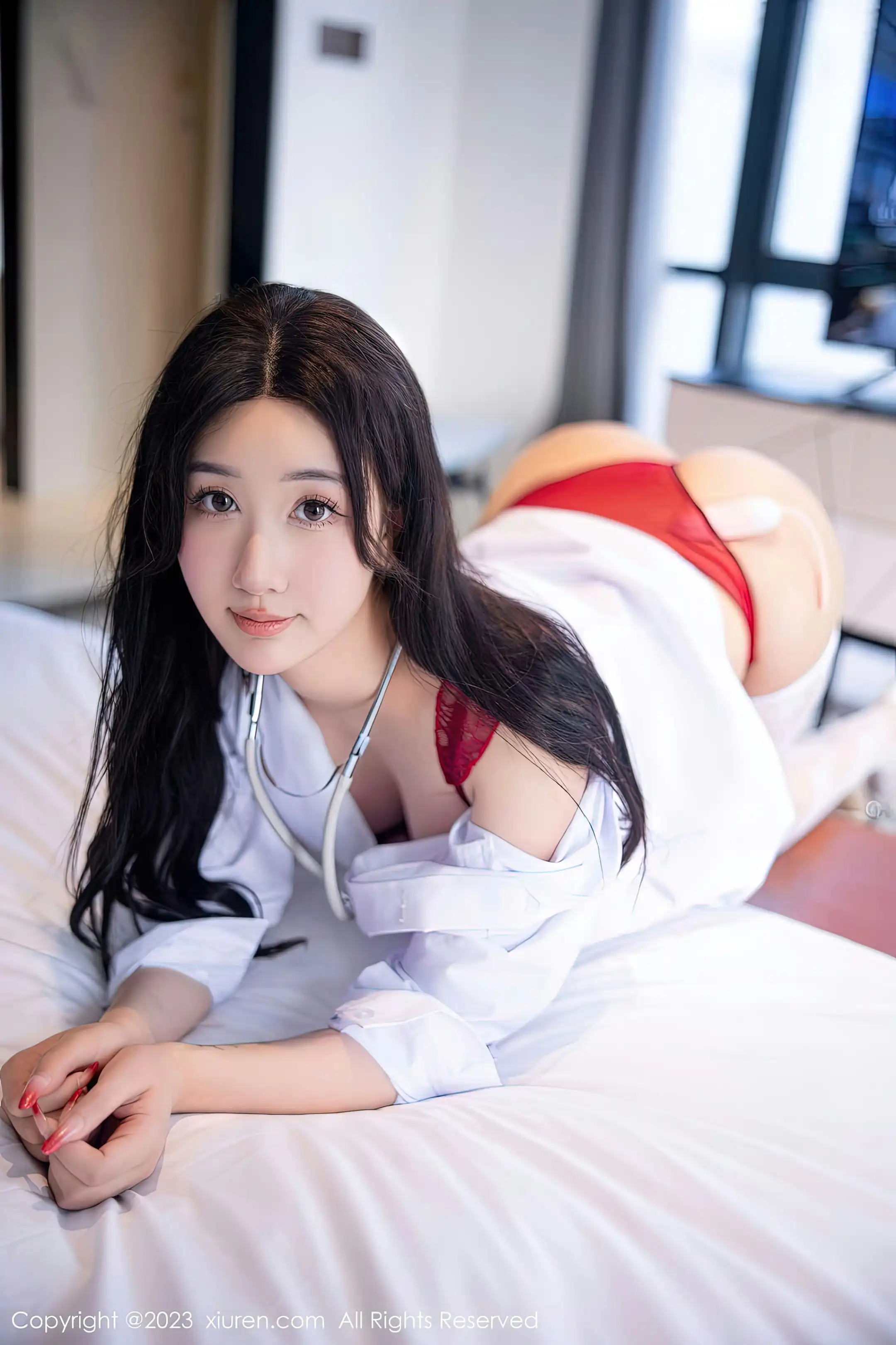 [秀人网] 2023.01.13 NO.6130-079