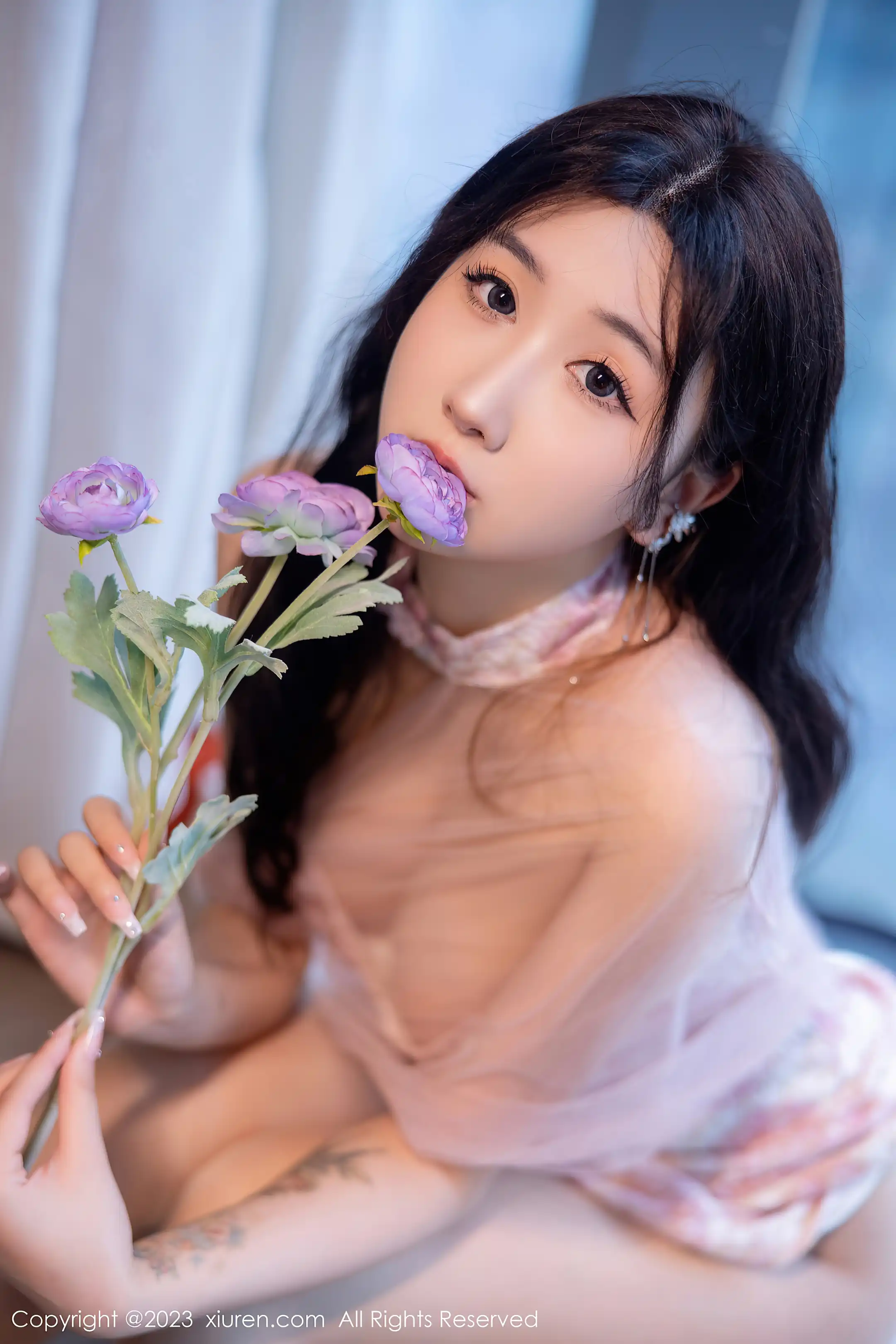 [秀人网] 2023.02.23 NO.6313-037