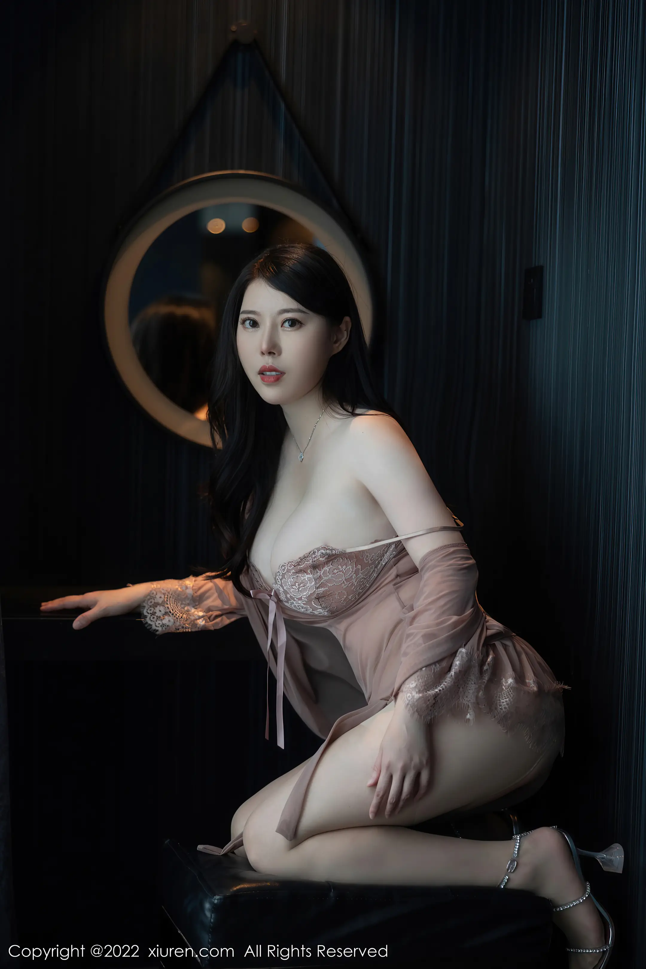 [Xiuren秀人网] 2022.09.26 NO.5641-030